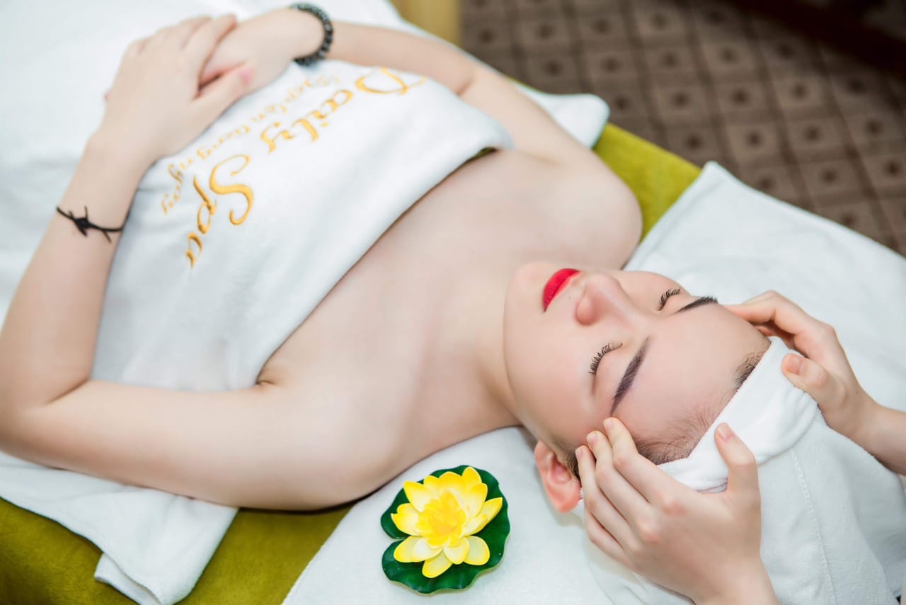 Daily Spa ảnh 1