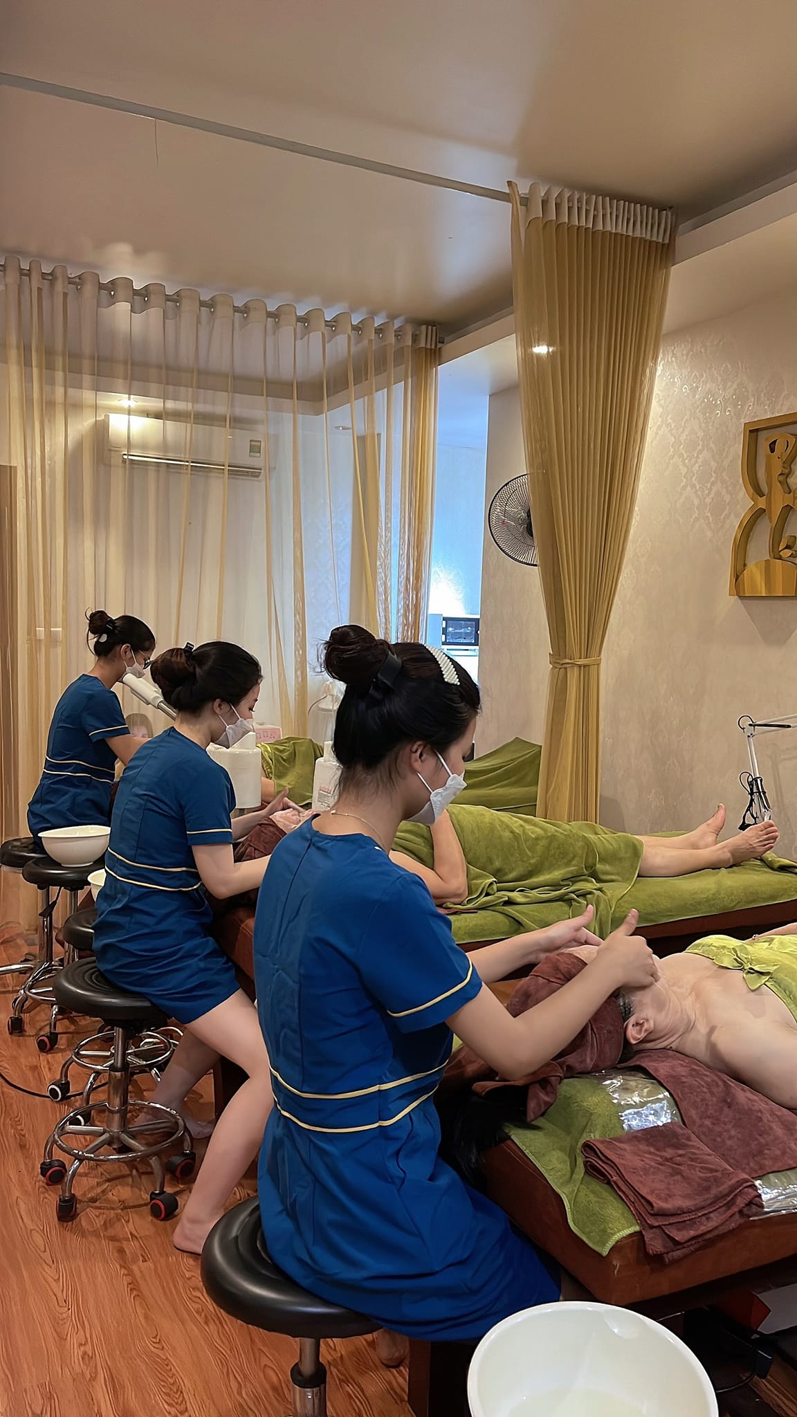 Daily Spa ảnh 2