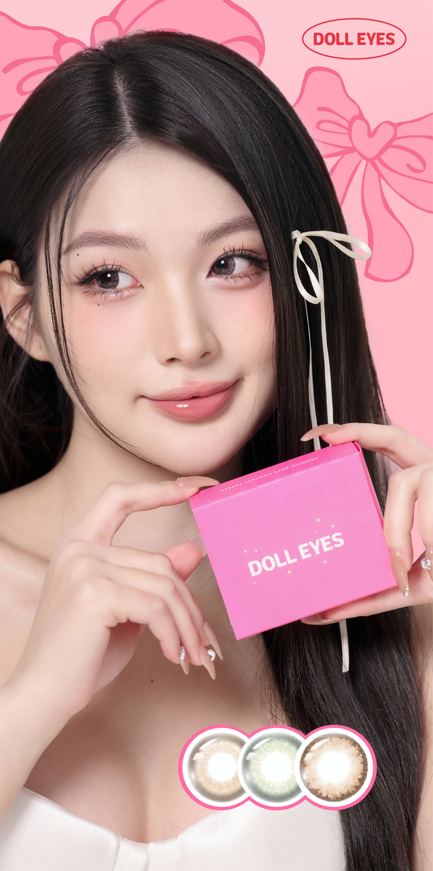 Doll Eyes ảnh 1