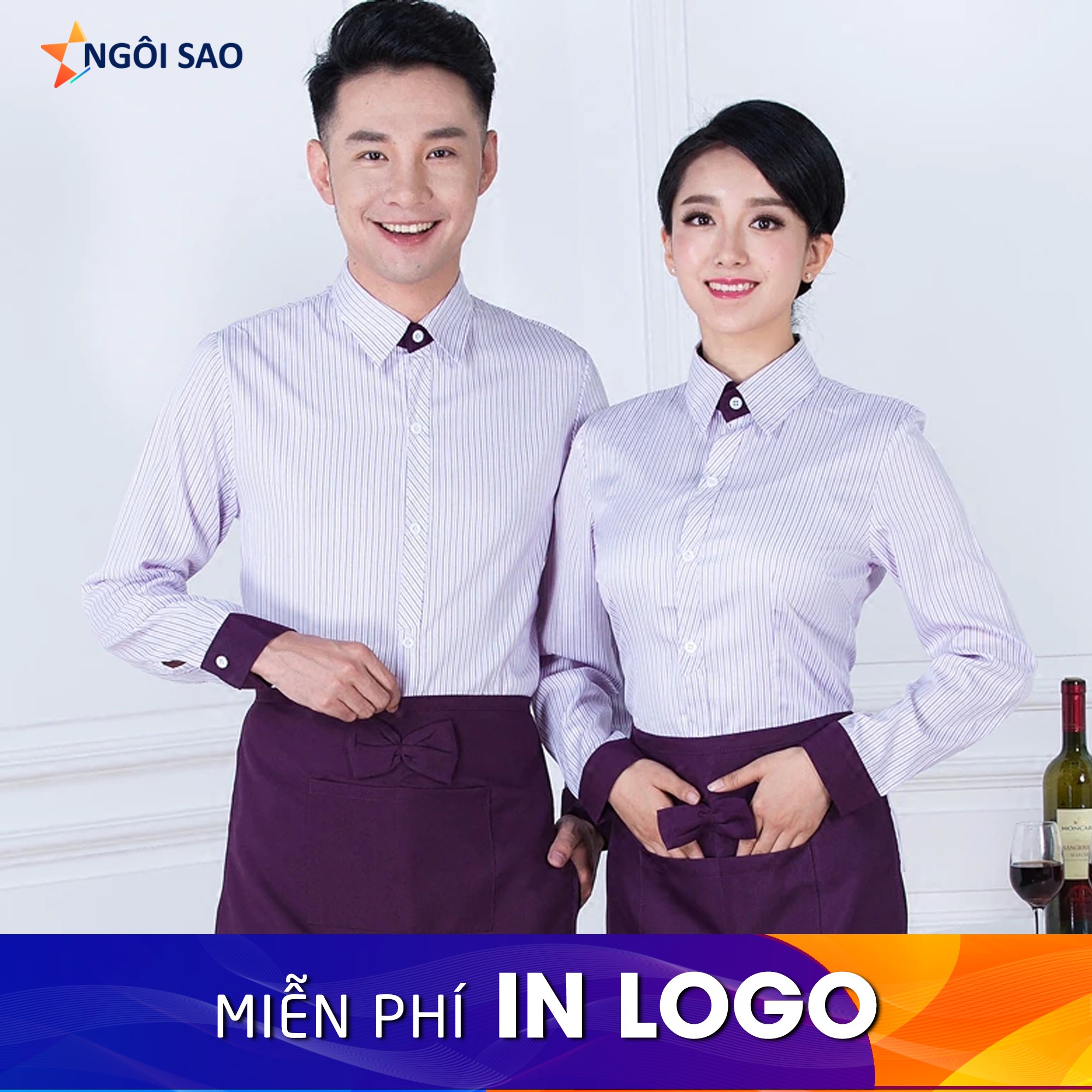 Đồng Phục Ngôi Sao ảnh 2