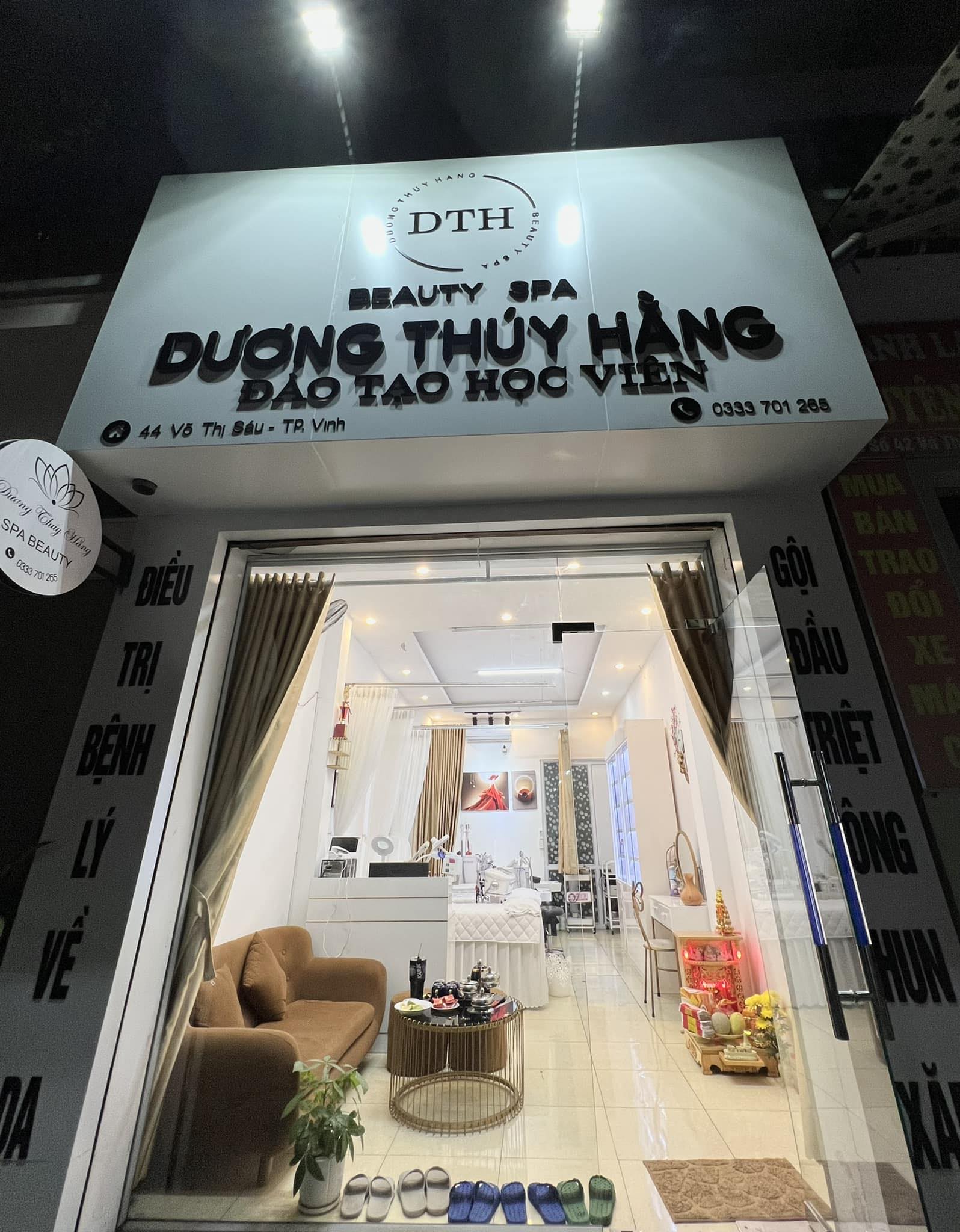 Dương Thuý Hằng Beauty and Clinic ảnh 1