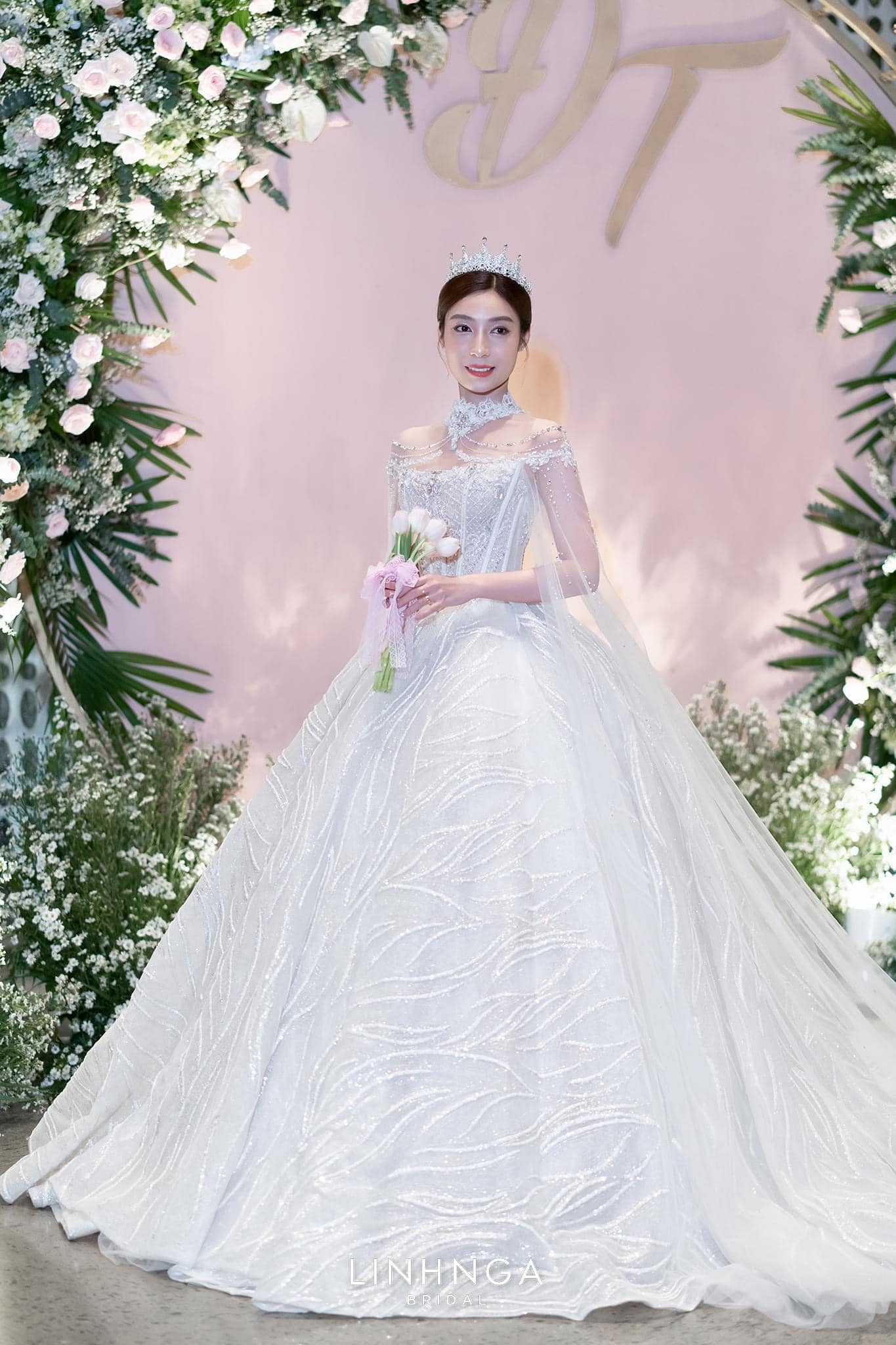 Duyên Giã Wedding ảnh 2