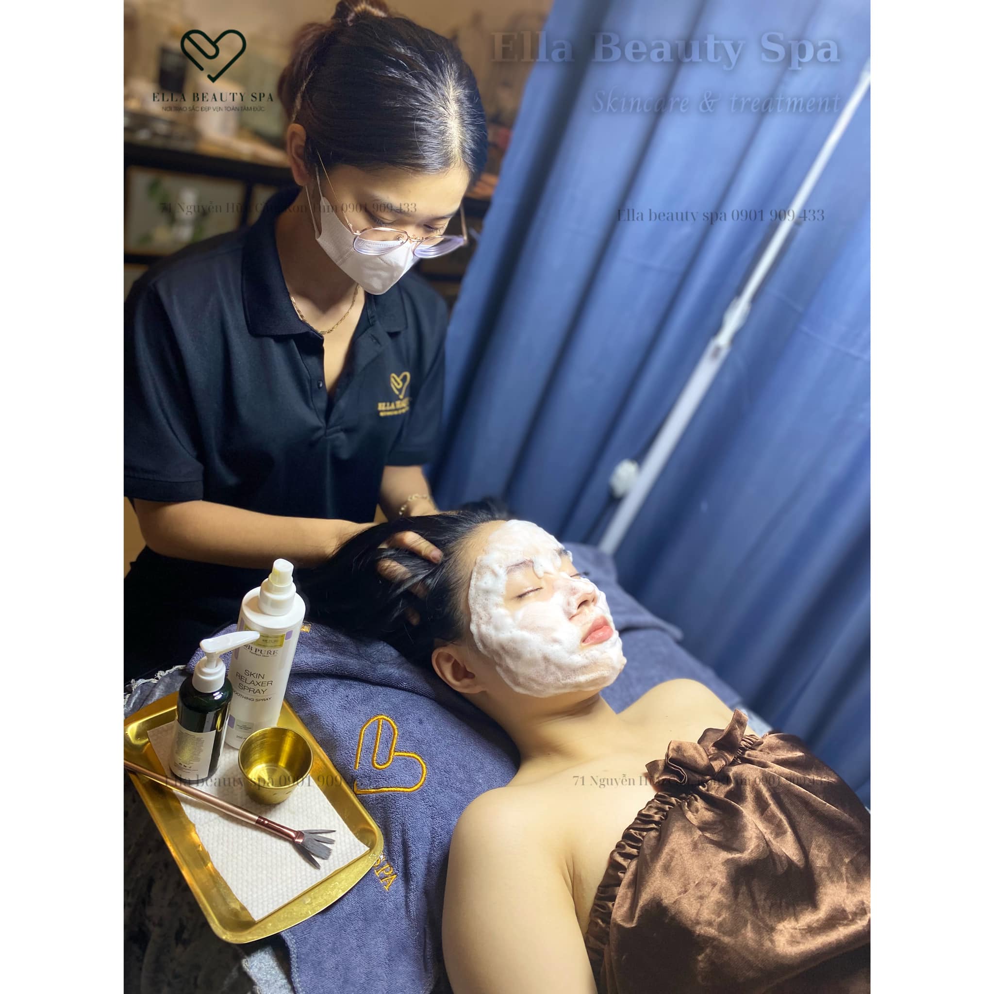 ELLA BEAUTY SPA ảnh 1