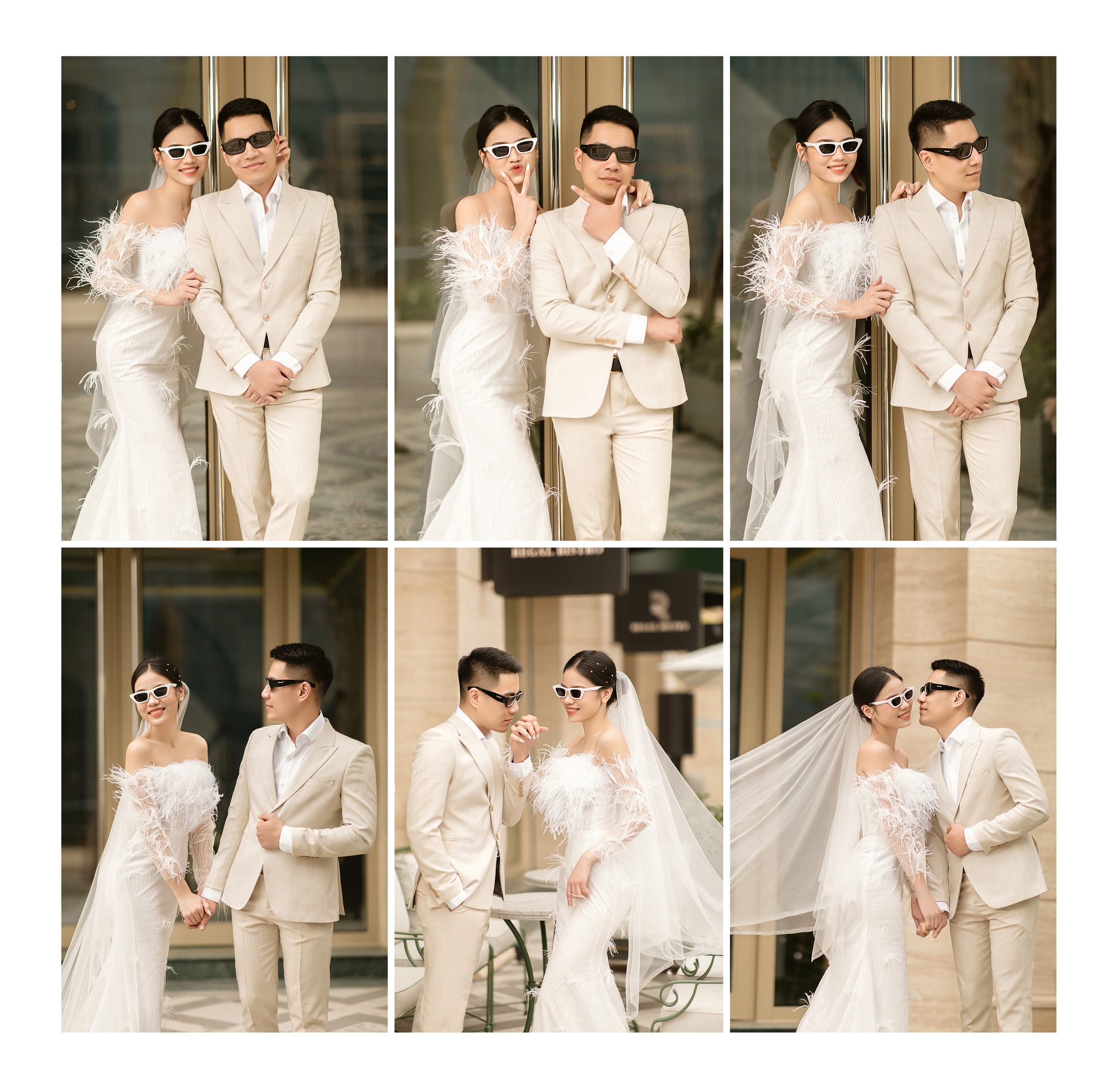 GUN Studio Wedding Quảng Bình ảnh 1