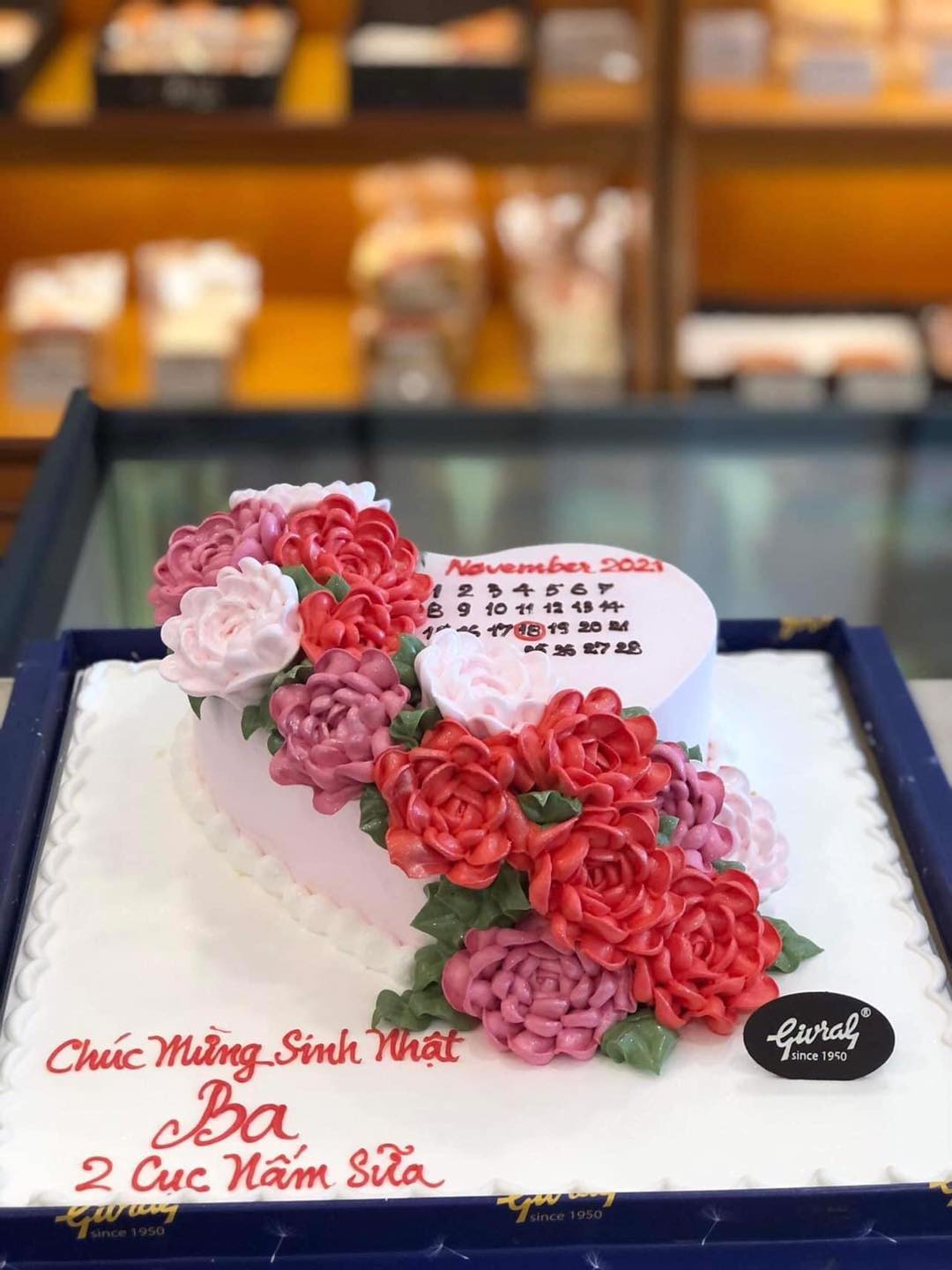 Givral Bakery ảnh 2