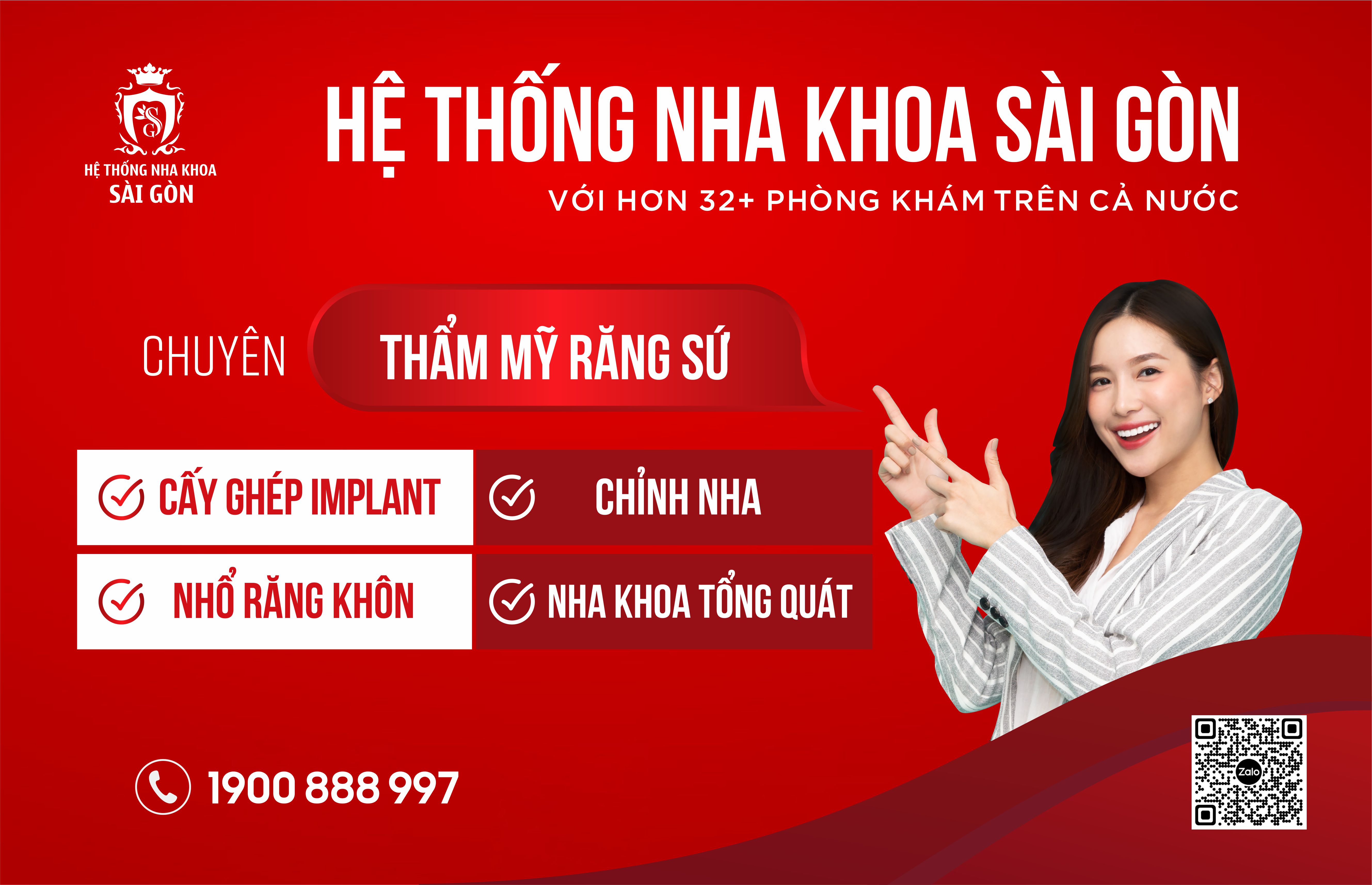 Phòng khám nha khoa uy tín nhất Bến Tre