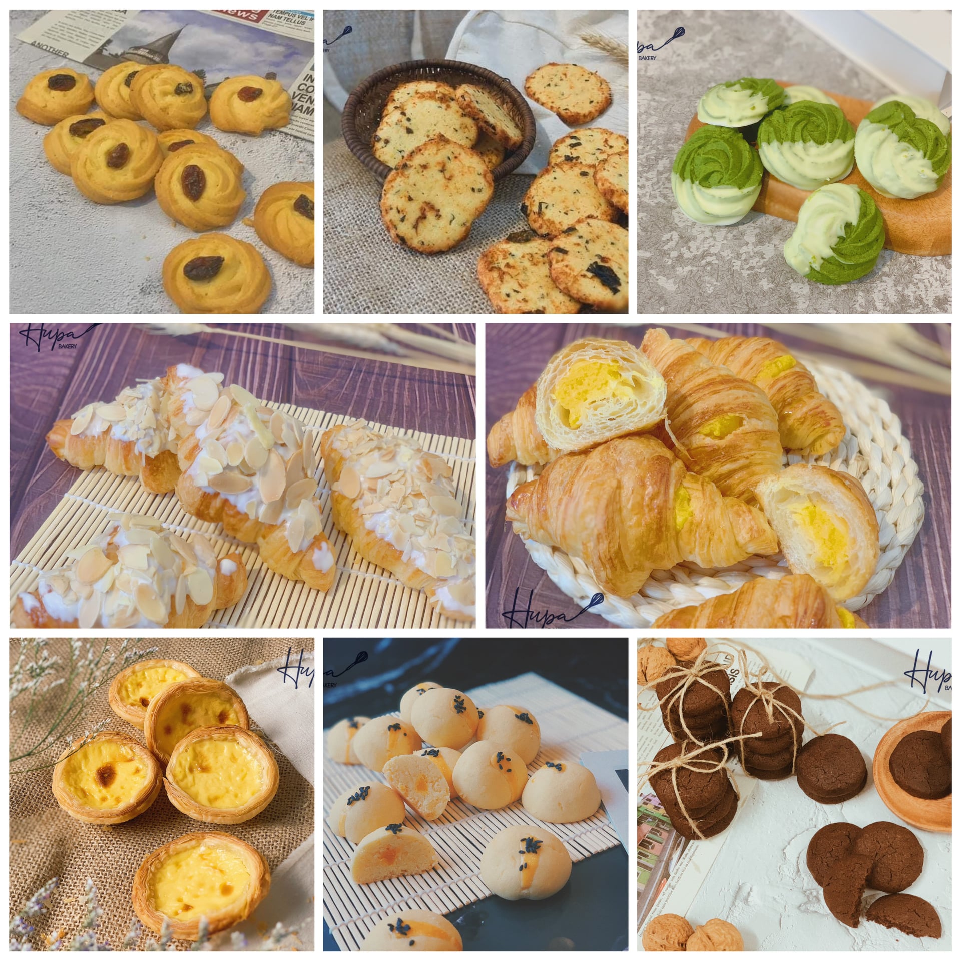 HUPA Bakery ảnh 3