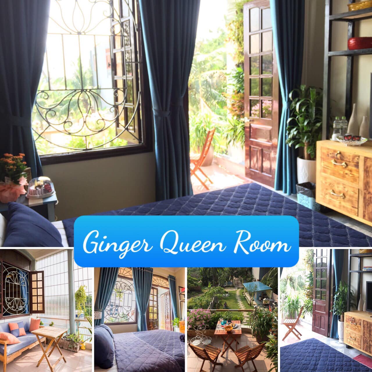 Ha Long Ginger Homestay ảnh 2