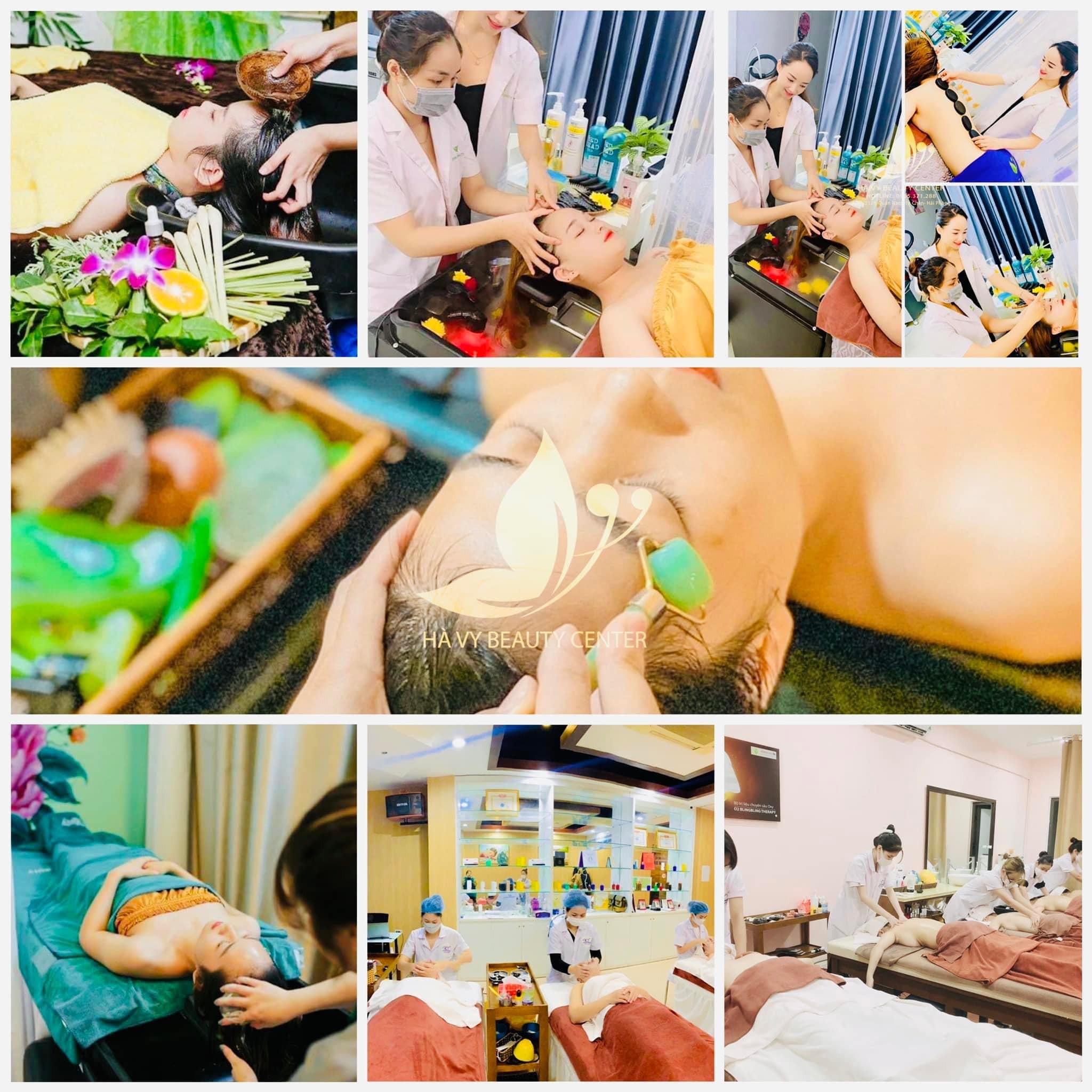 Hà Vy Beauty Center ảnh 3