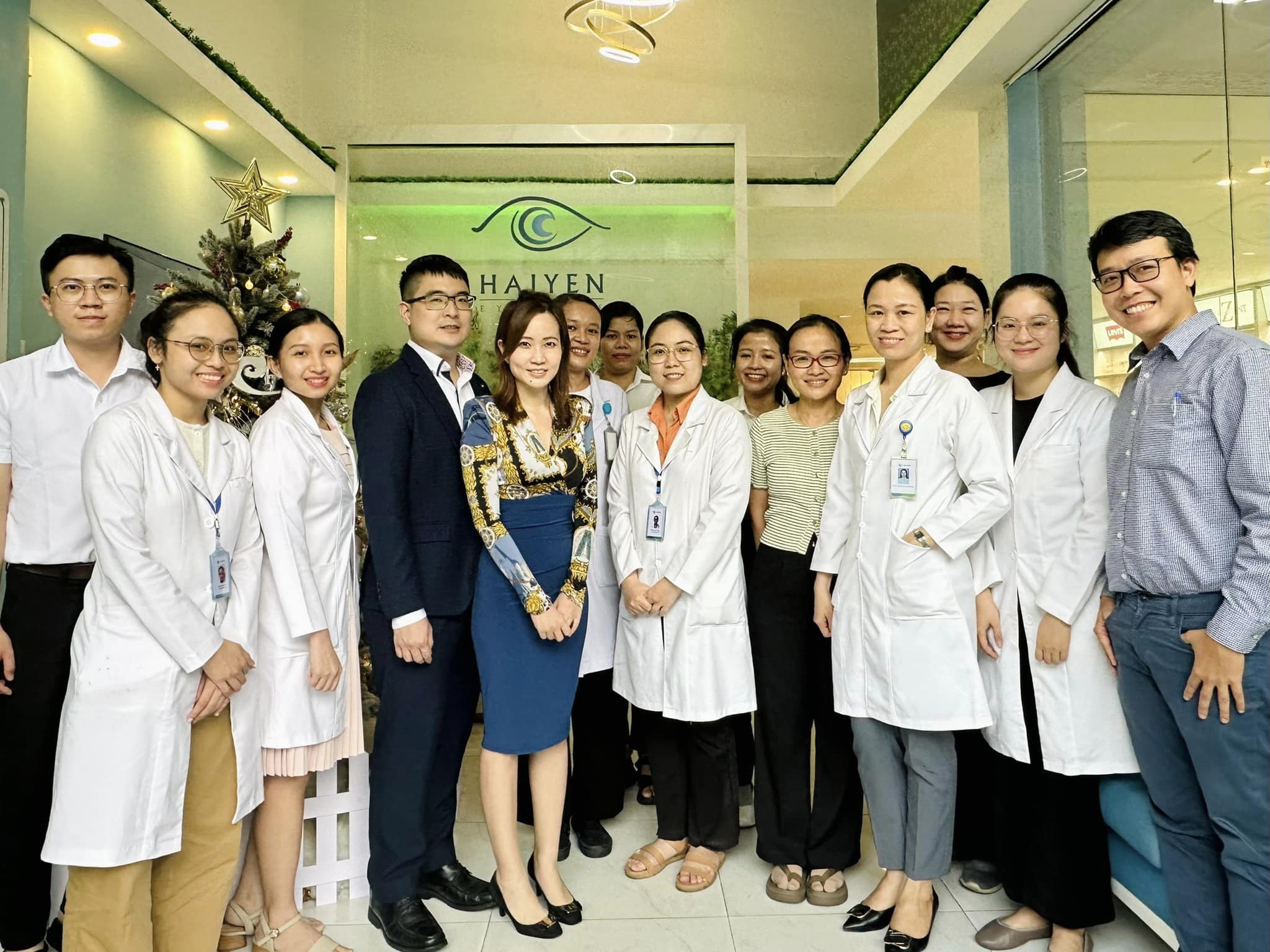 Hai Yen Eye Care ảnh 2