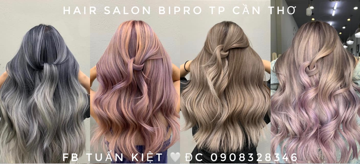 Hair Salon Bi Pro Cần Thơ ảnh 1