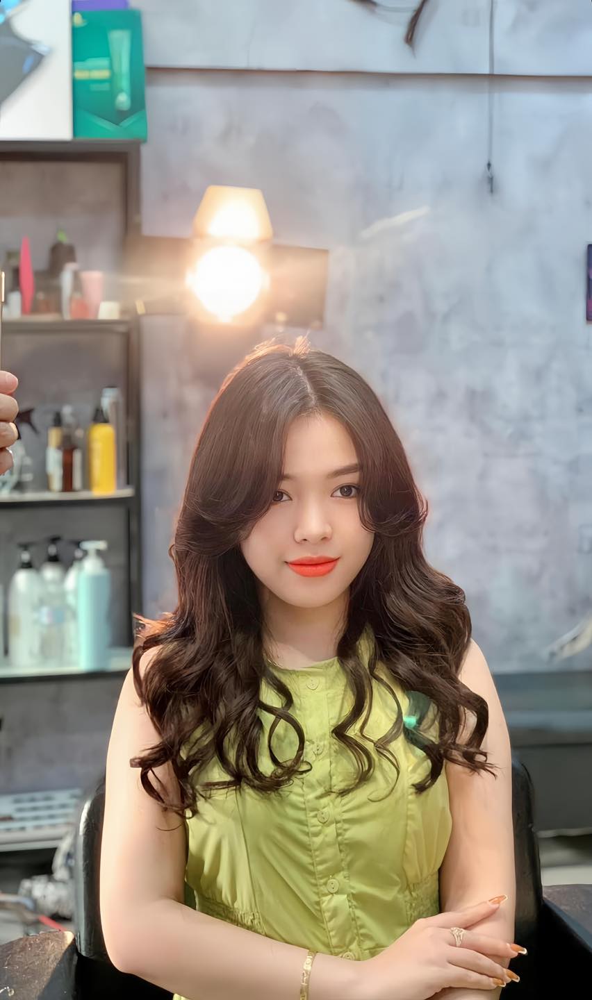 Hair Salon Noo Kun ảnh 1