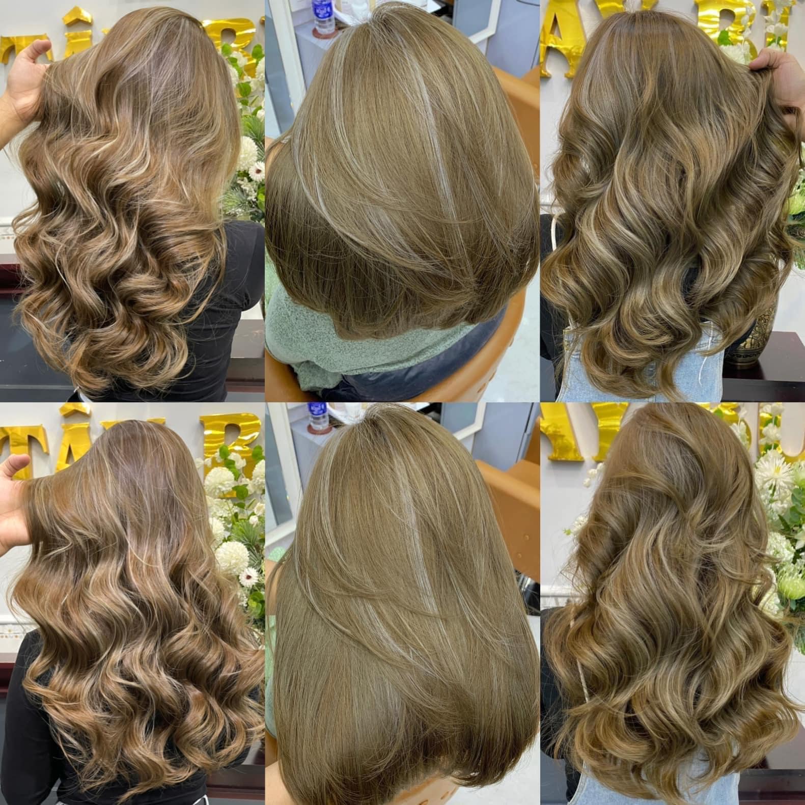 Hairsalon Tây Bùi ảnh 2