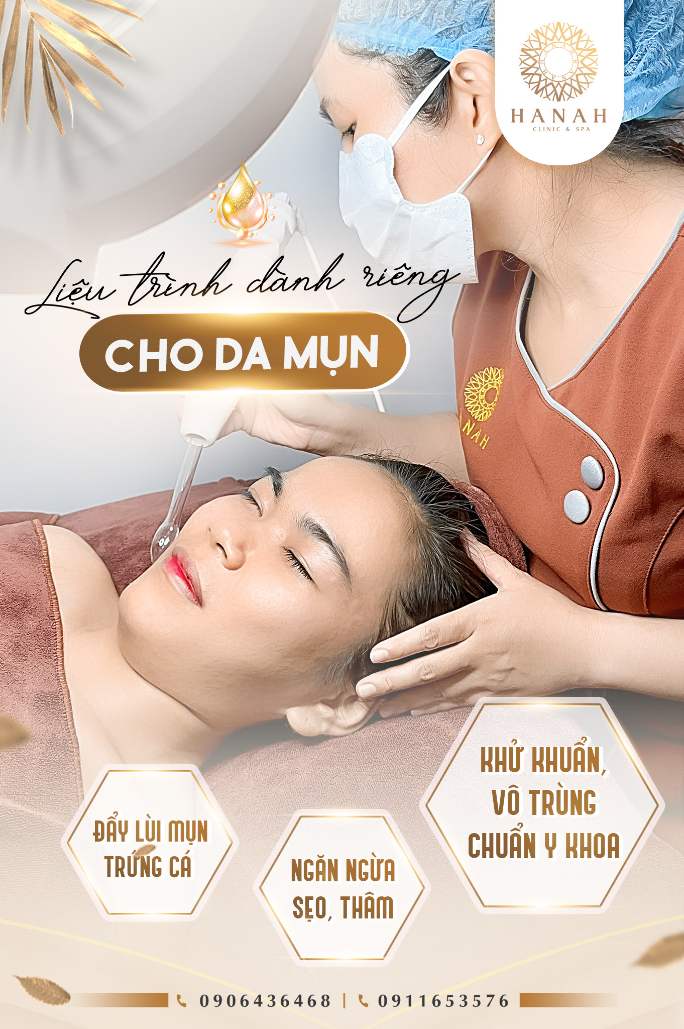 Hanah Clinic - Spa ảnh 2