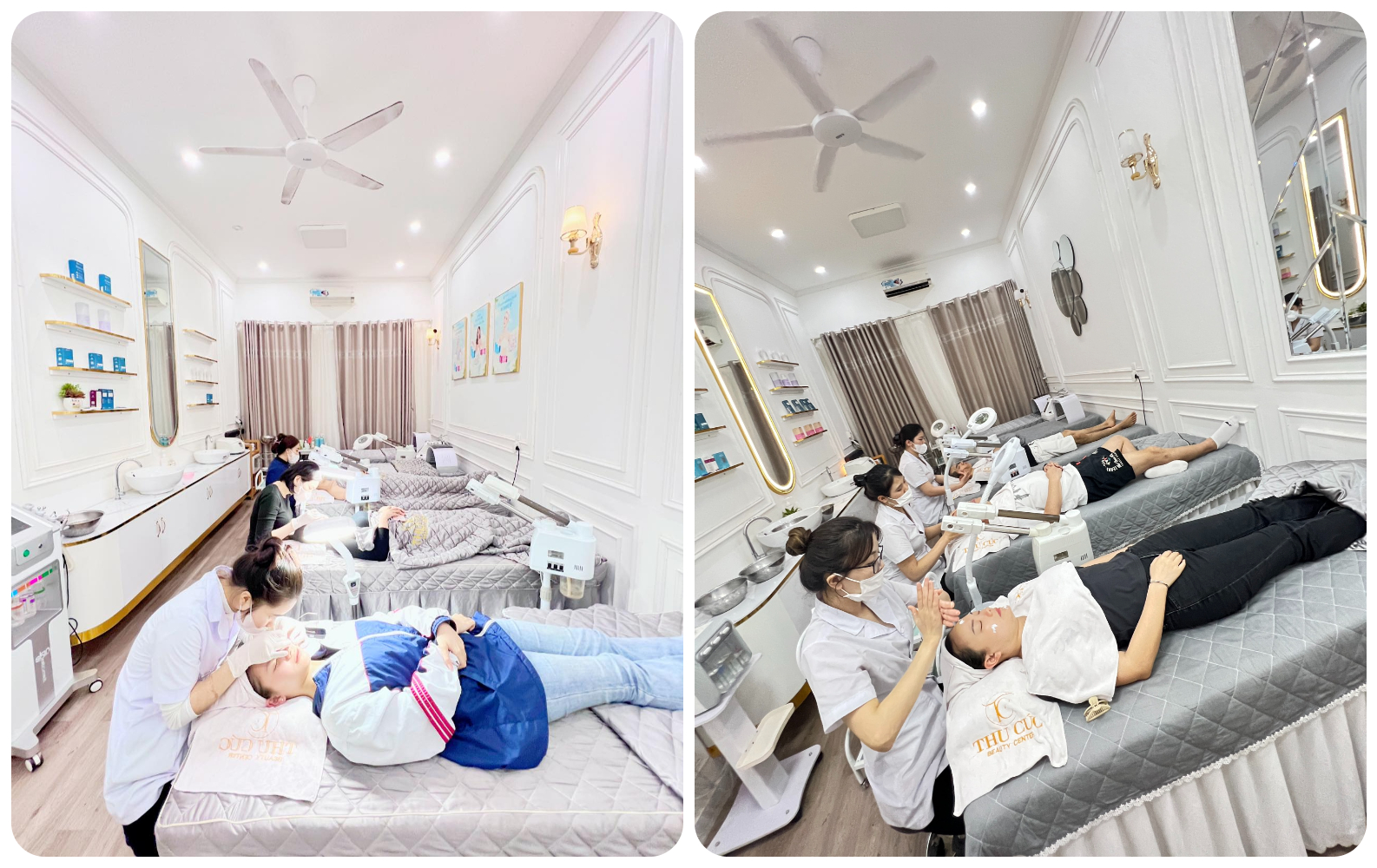 Helen Kim Cúc Beauty Center ảnh 2