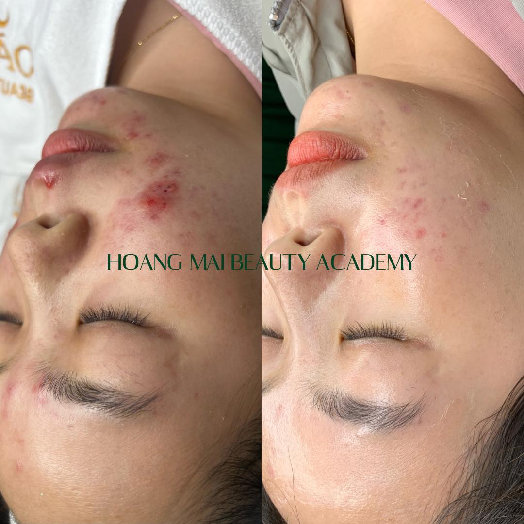 Hoàng Mai Beauty & Academy ảnh 2