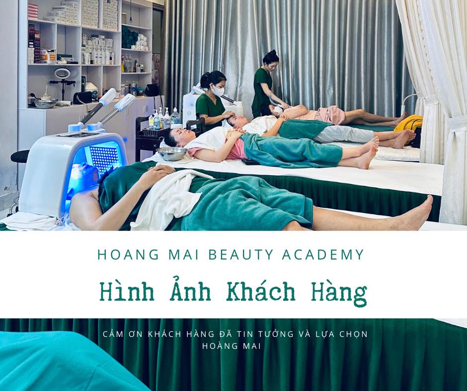 Hoàng Mai Beauty & Academy ảnh 1