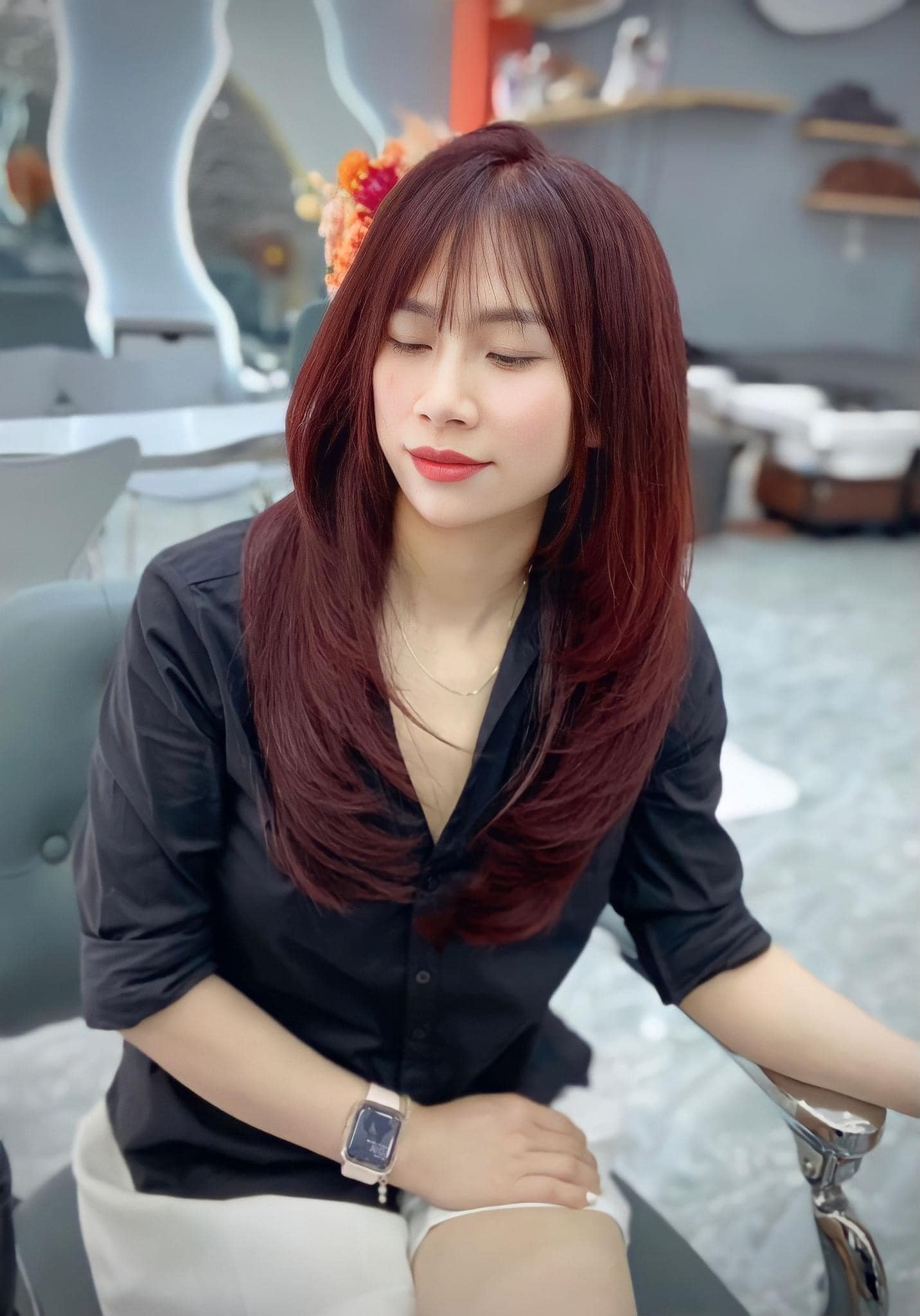 Hoàng Thanh Hair Salon ảnh 1