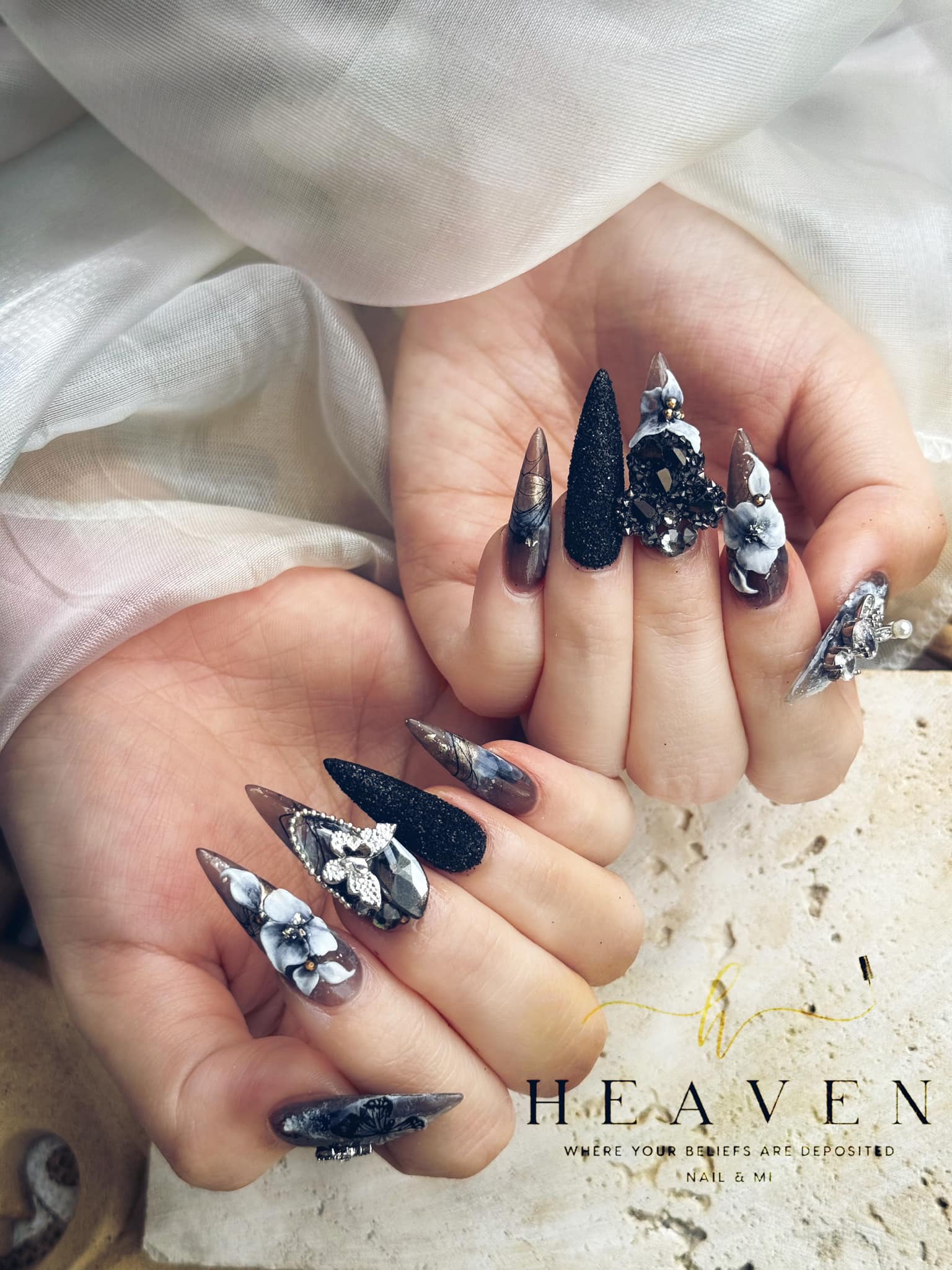 Học Viện Nail Heaven ảnh 3