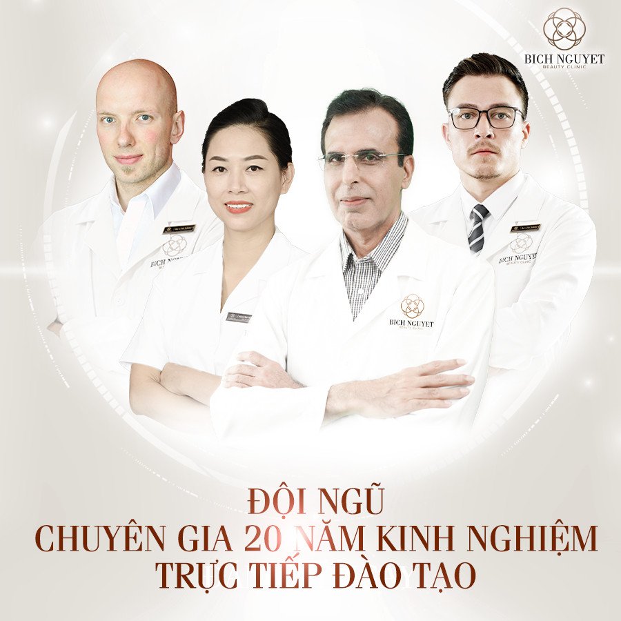 Học viện thẩm mỹ Bích Nguyệt ảnh 1