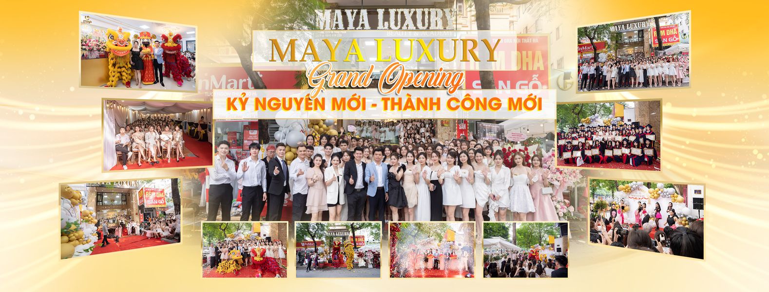 Học viện thẩm mỹ quốc tế MAYA ảnh 1