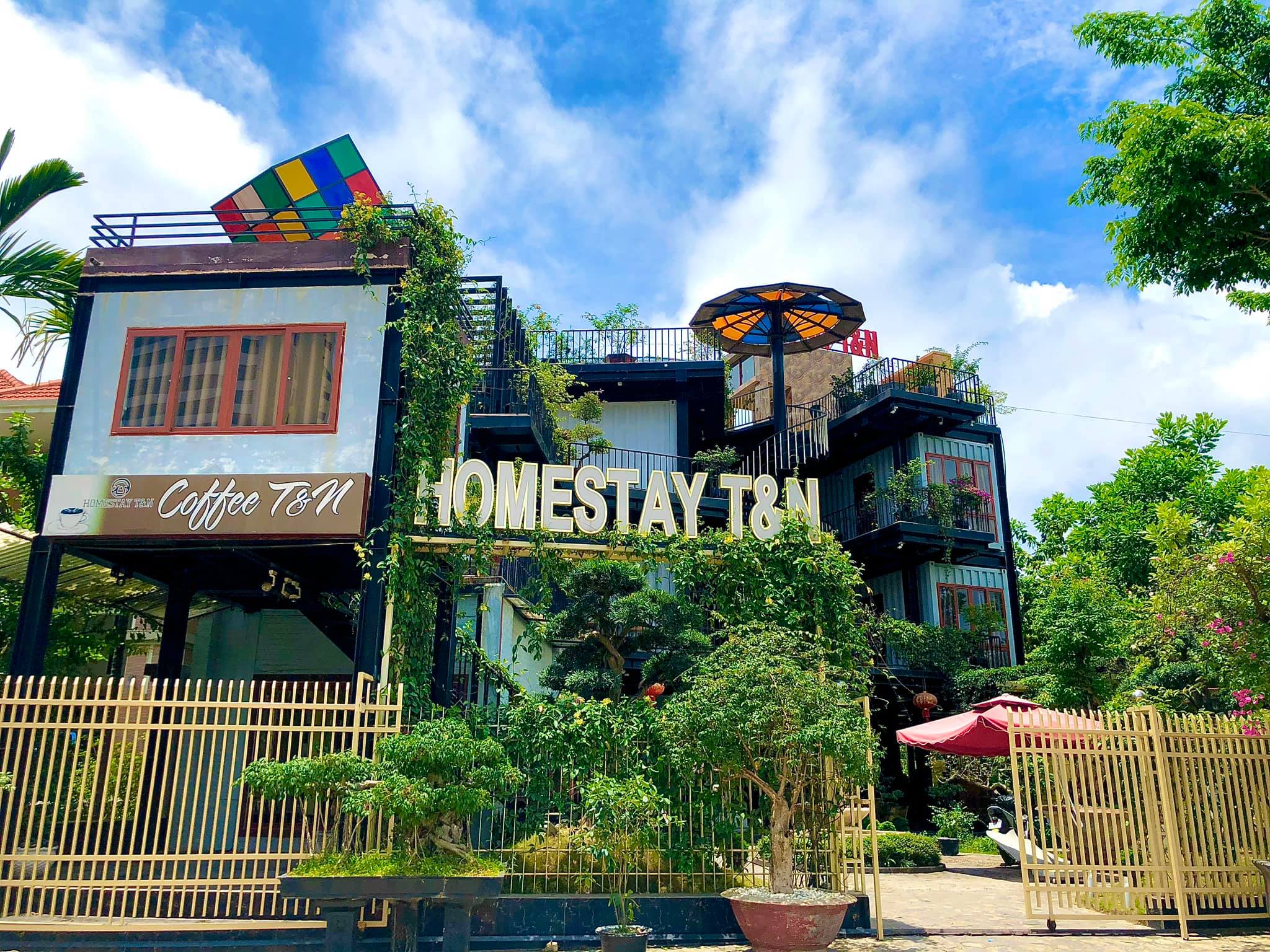 HomeStay T&N ảnh 3