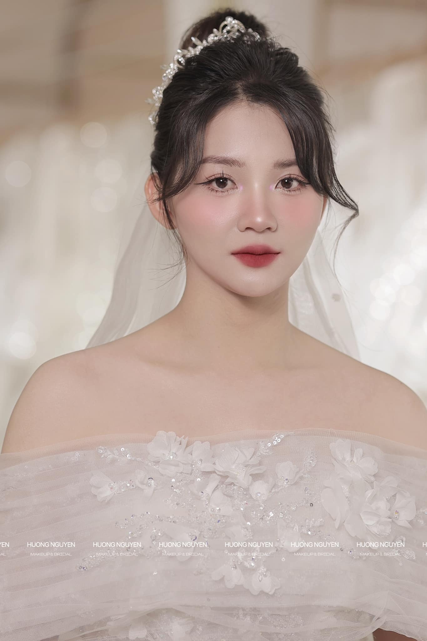 Huong Nguyen Makeup&Bridal ảnh 1