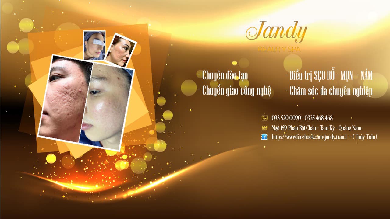 Jandy Beauty Spa ảnh 2