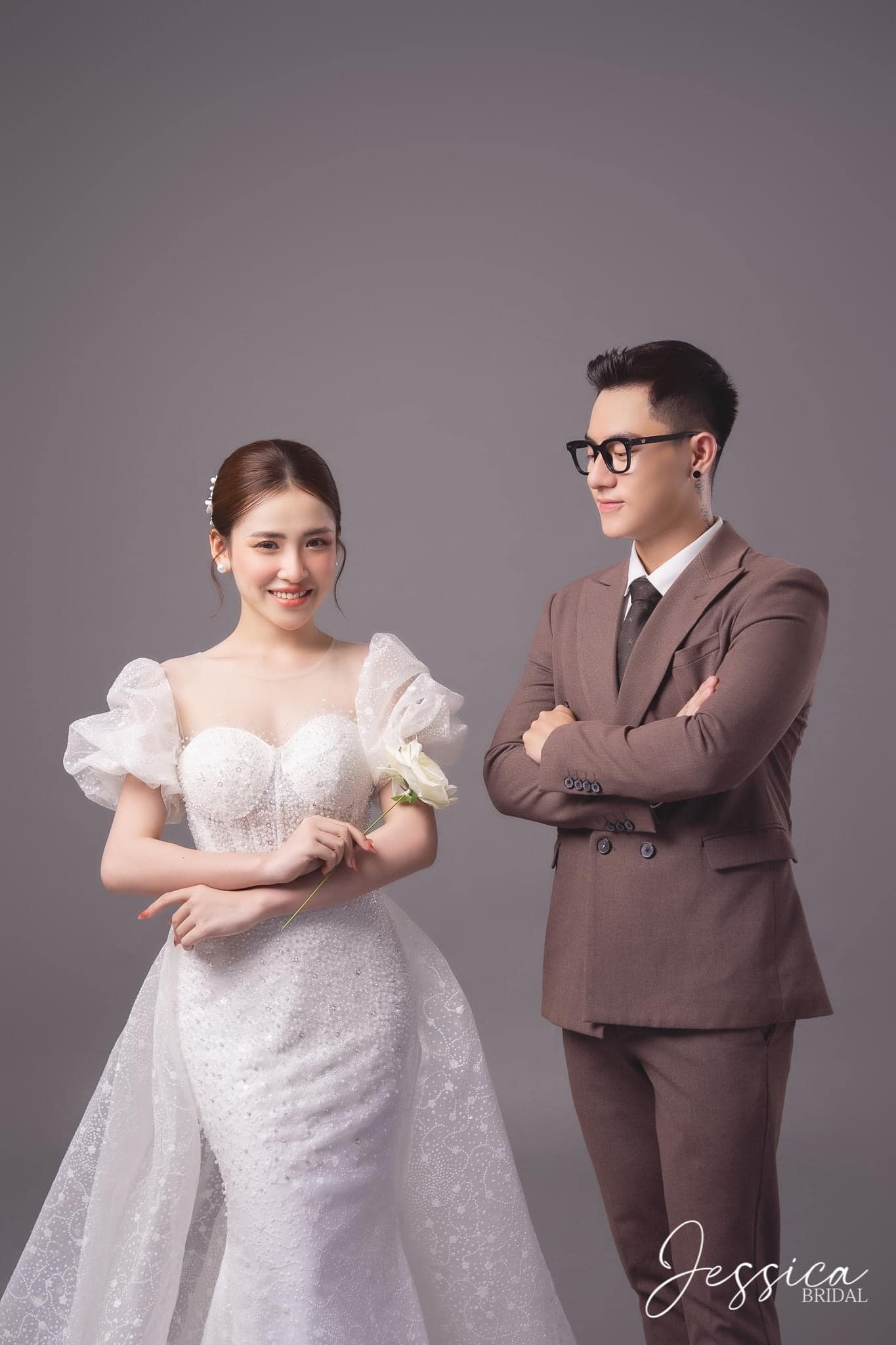 Jessica Bridal ảnh 2