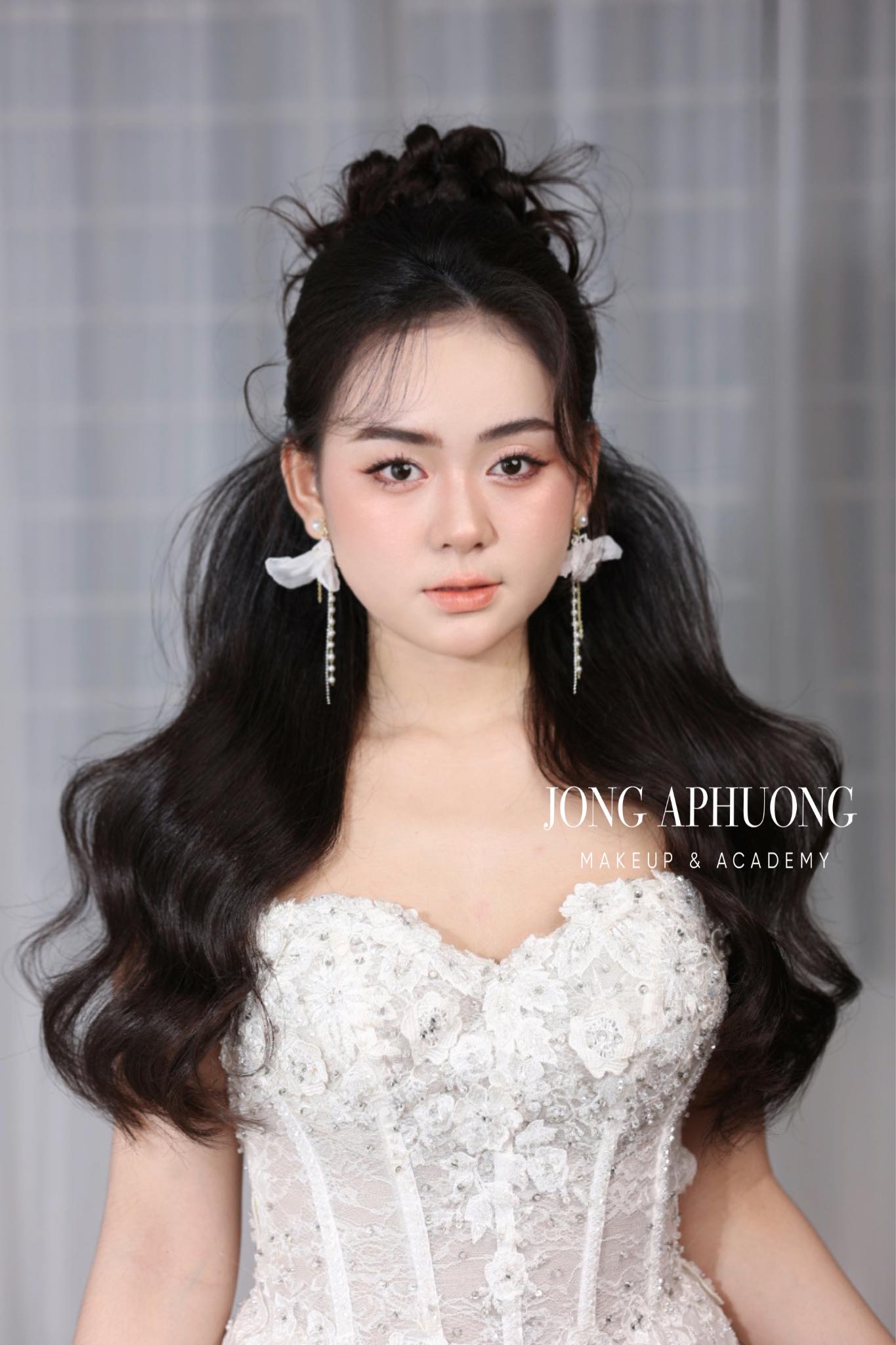 Jong APhương Makeup ảnh 1