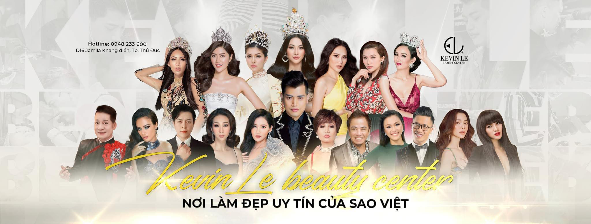 KEVIN LE Beauty Center ảnh 1