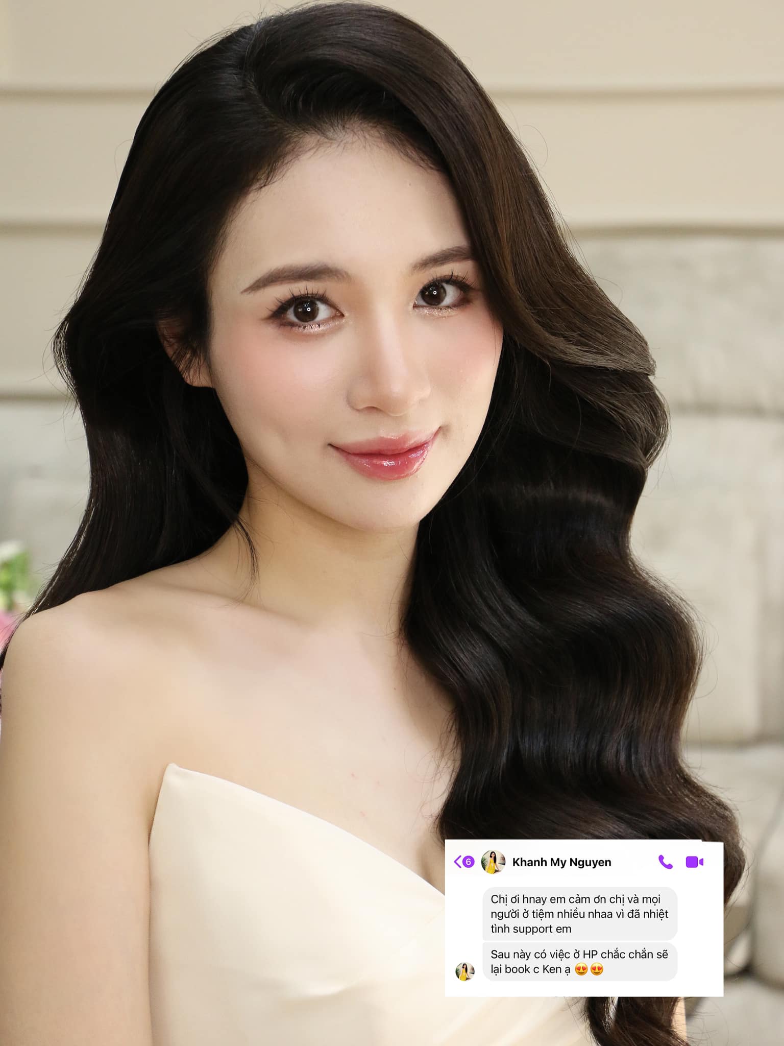 Ken Đinh Makeup Academy ảnh 2