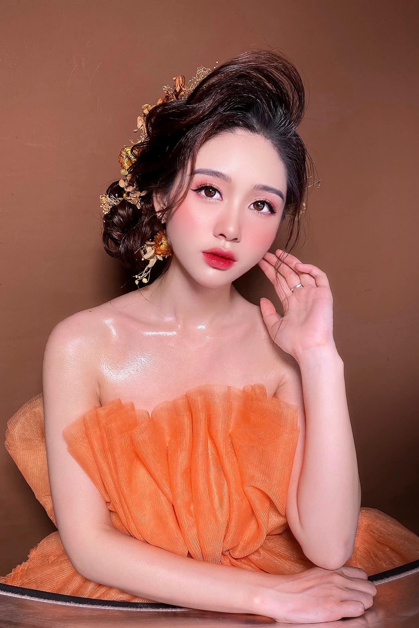 Keo Nguyen Makeup Academy ảnh 1