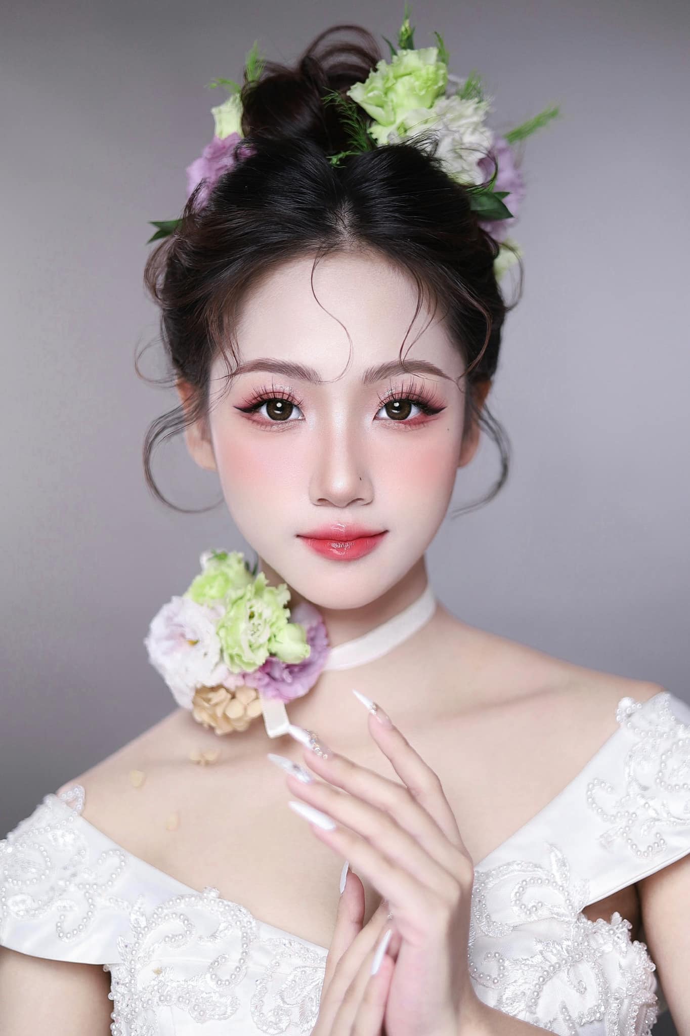 Keo Nguyen Makeup Academy ảnh 2