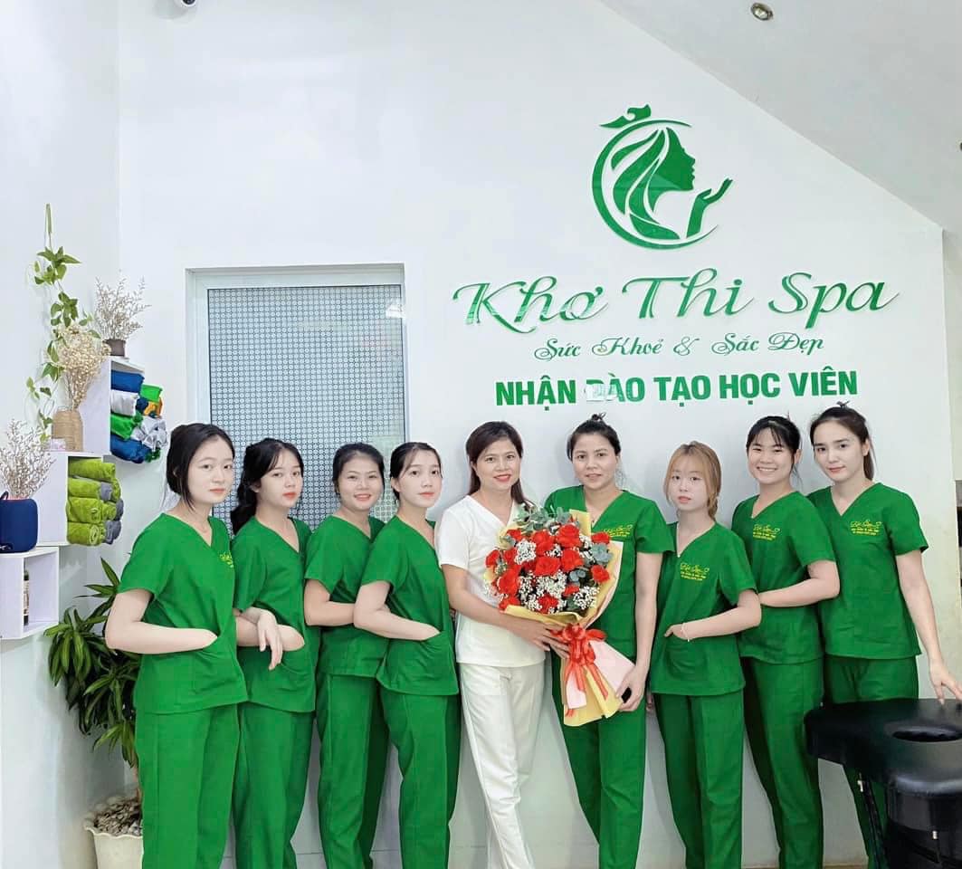 Khơ Thị Spa ảnh 1