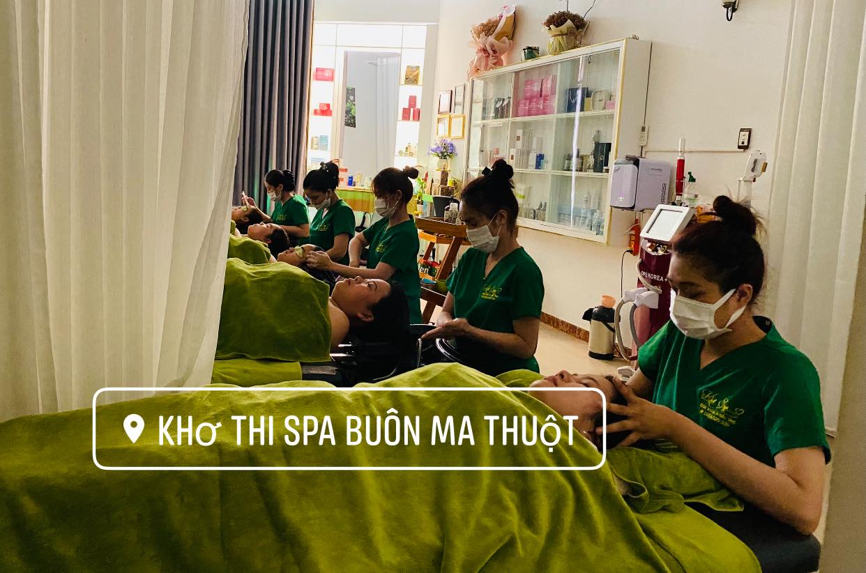 Khơ Thị Spa ảnh 2