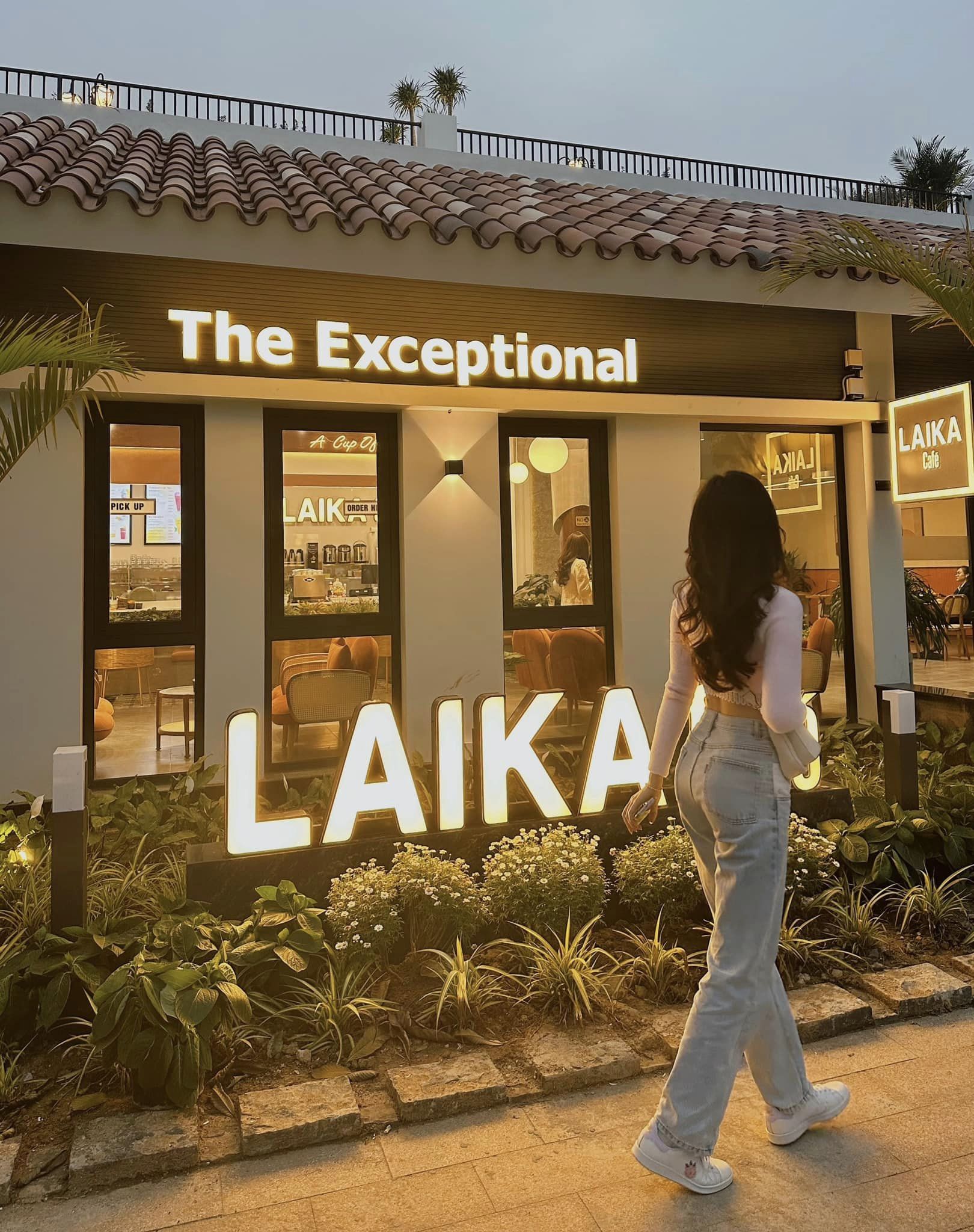 LAIKA Cafe - HẠ LONG ảnh 1