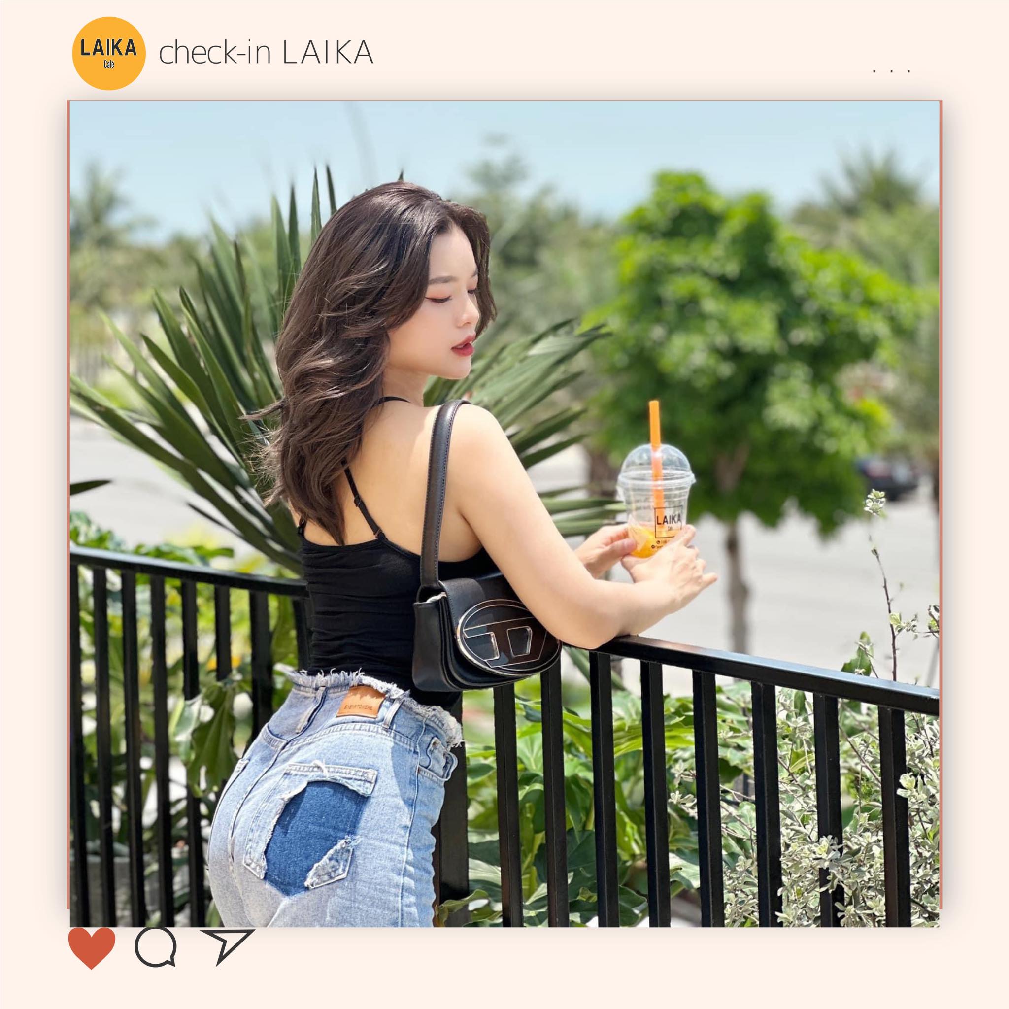 LAIKA Cafe - HẠ LONG ảnh 2