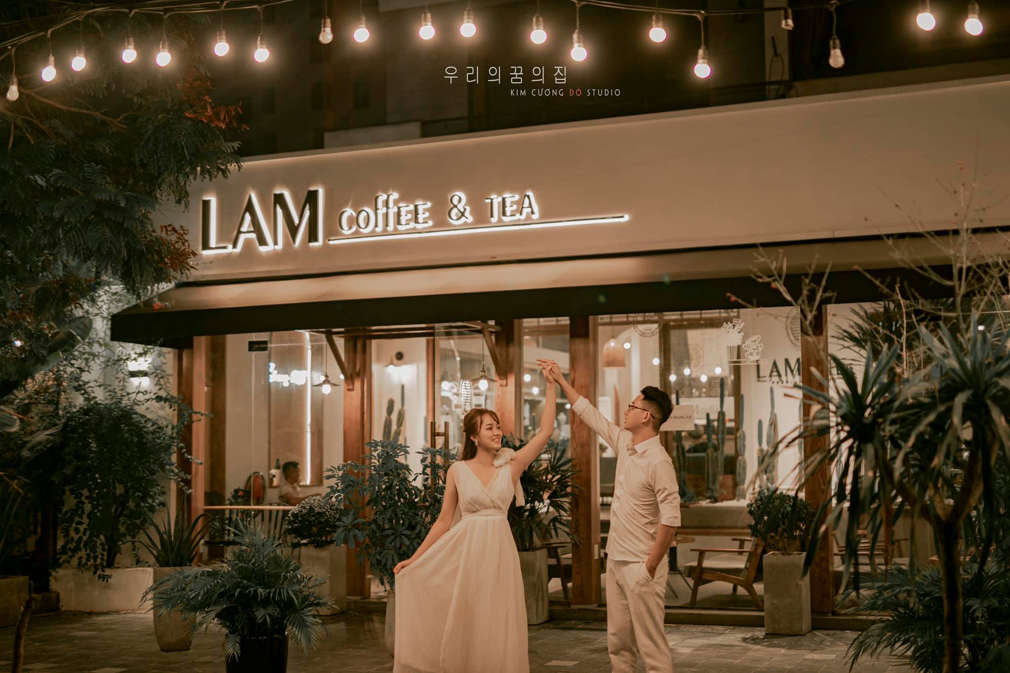 LAM Coffee ảnh 1