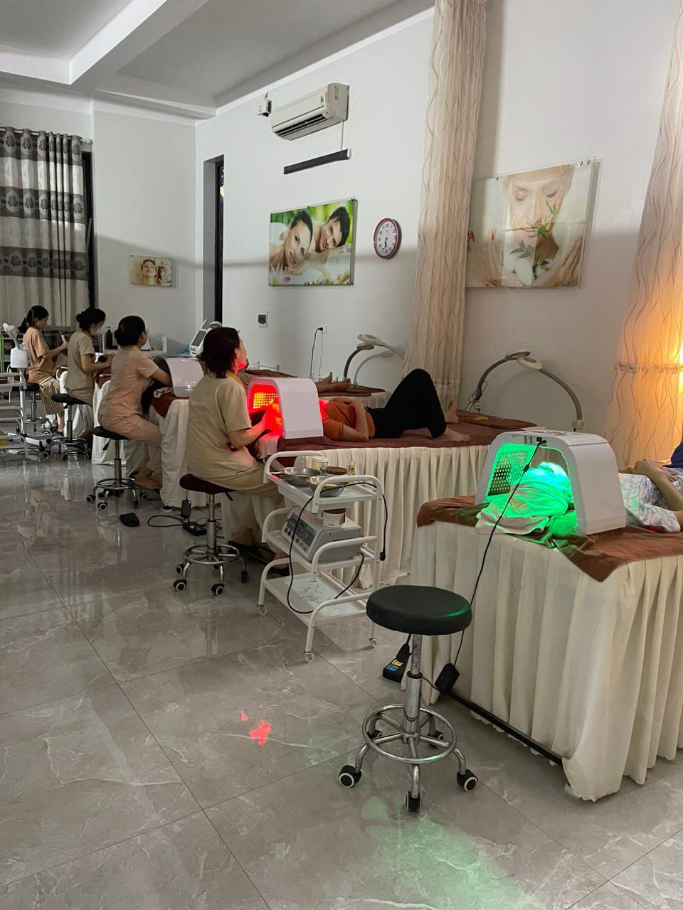 LOUIS SPA ĐÔNG HÀ ảnh 2