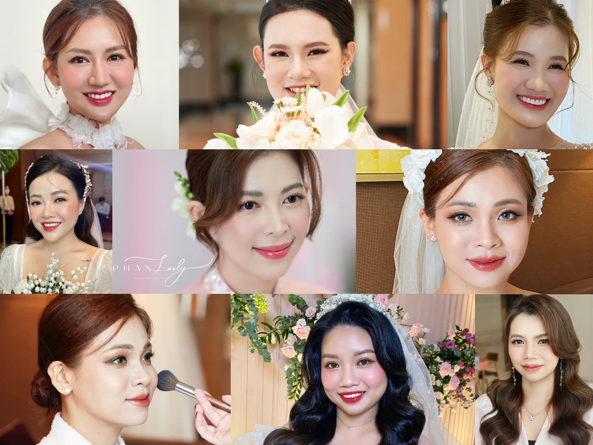 LUULY Makeup & Academy ảnh 2