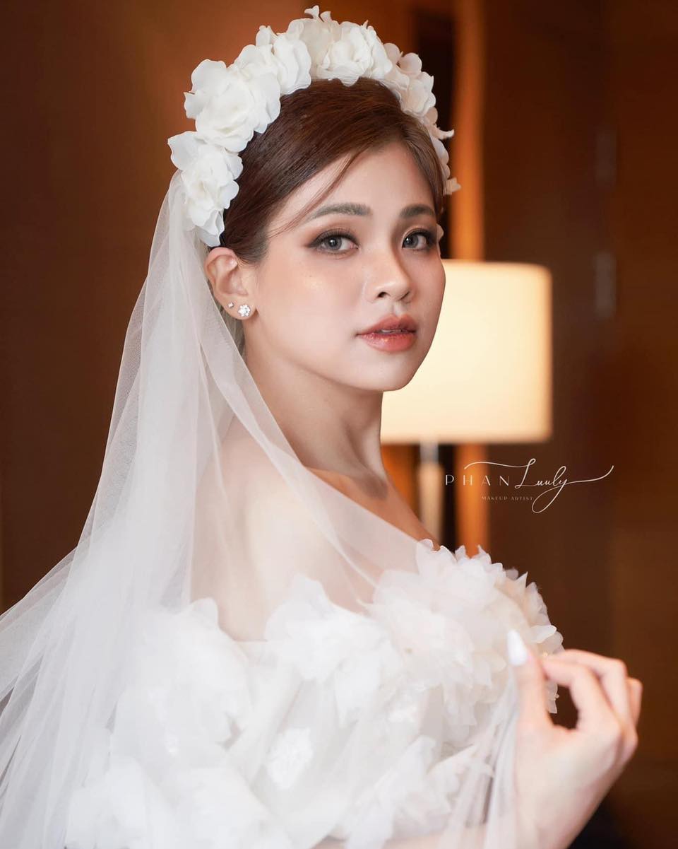LUULY Makeup & Academy ảnh 1
