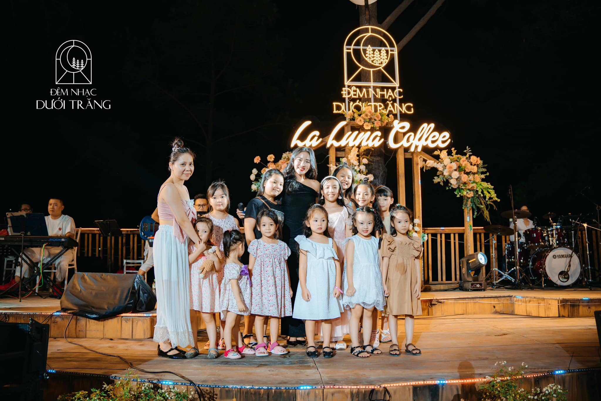 La Luna Coffee Hạ Long ảnh 3