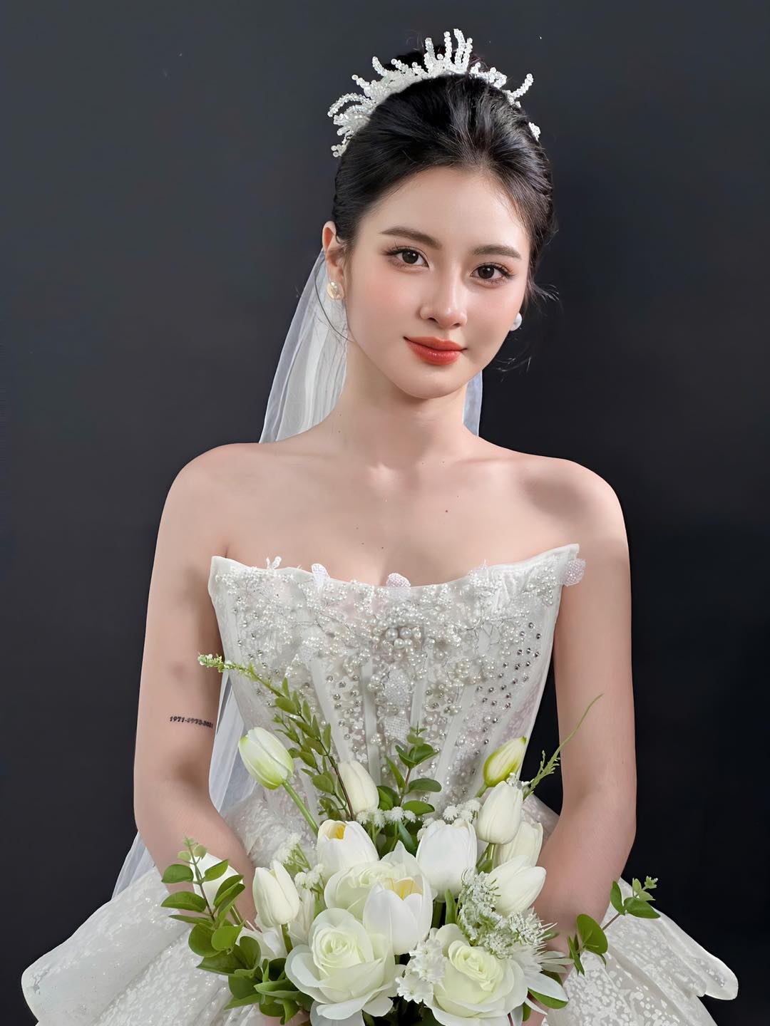 Lai Hoa Wedding ảnh 1