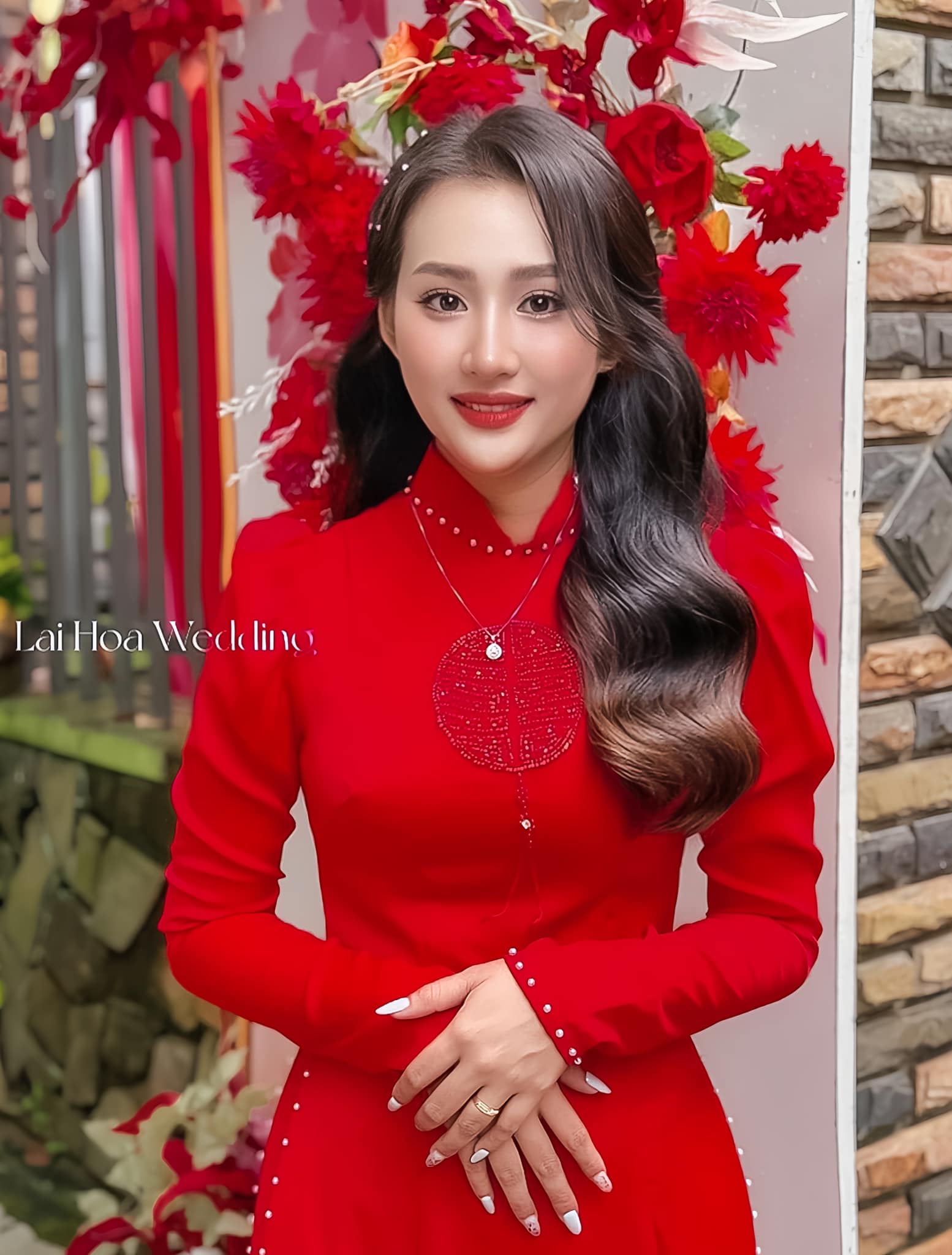 Lai Hoa Wedding ảnh 2