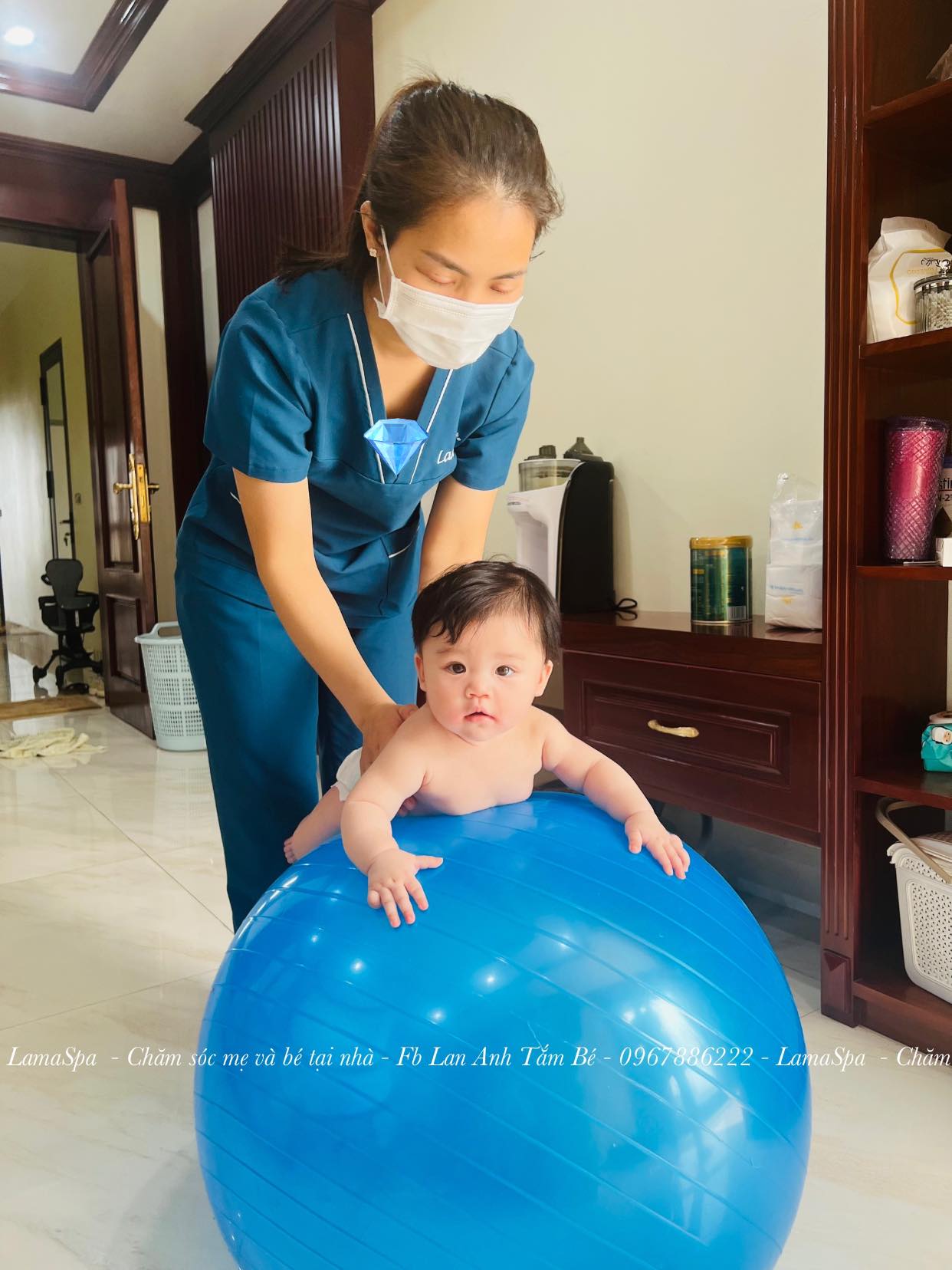 Lan Anh Spa ảnh 1