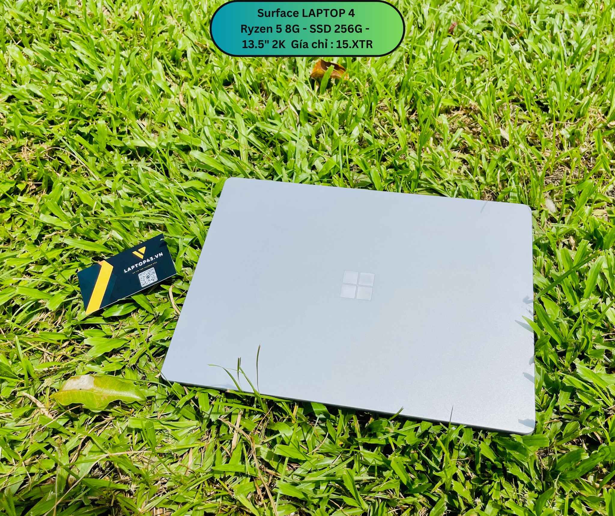 Laptop43.vn ảnh 1