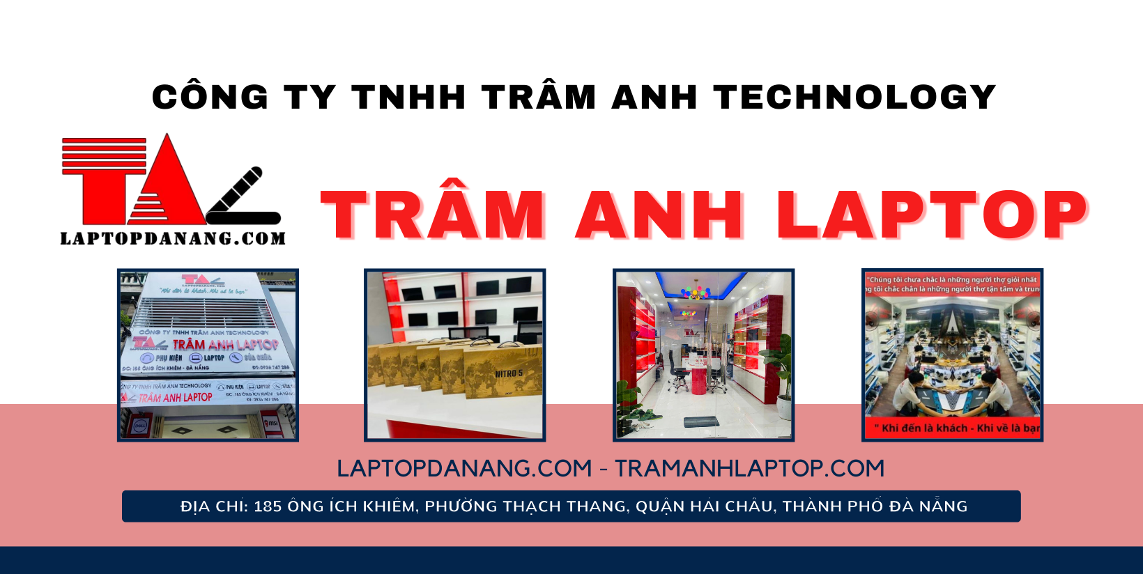 Laptop Trâm anh ảnh 1