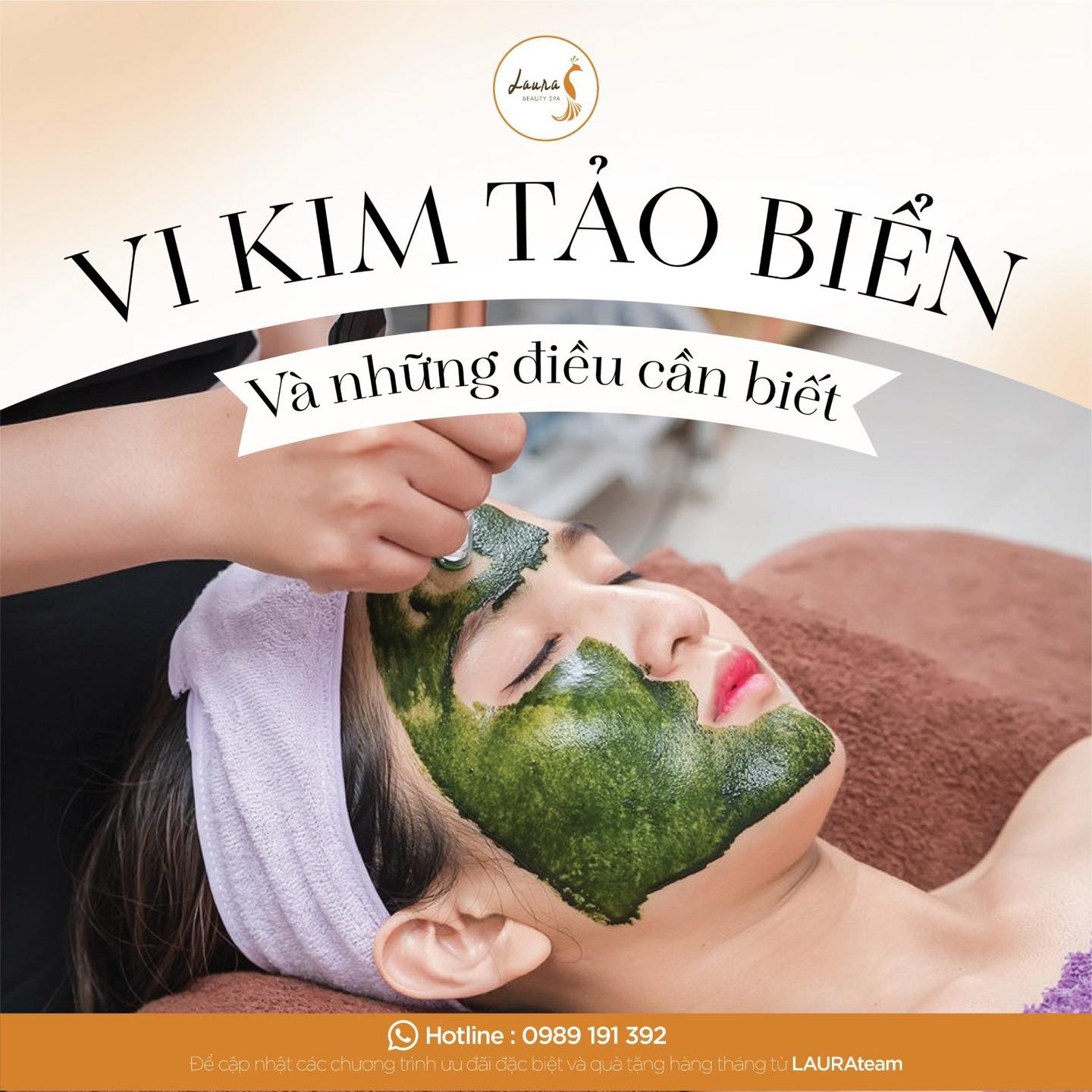 Laura Spa ảnh 2