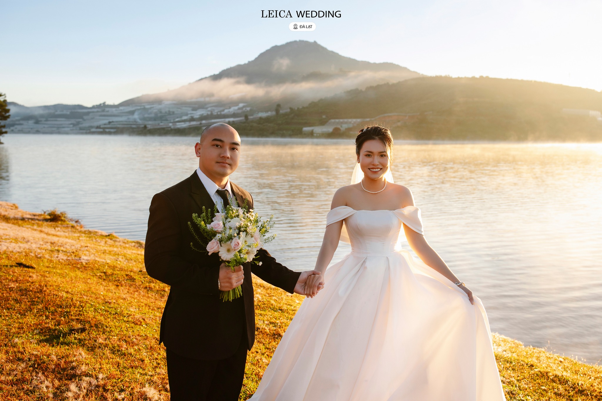 Leica Wedding ảnh 1
